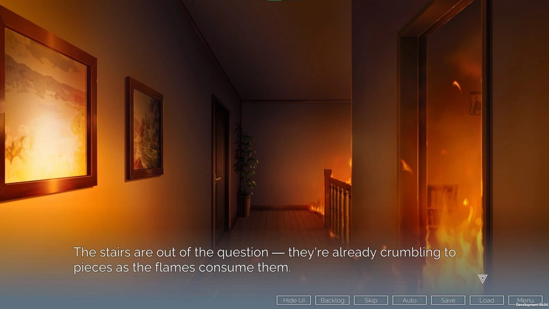 Elegies: Aya screenshot 3