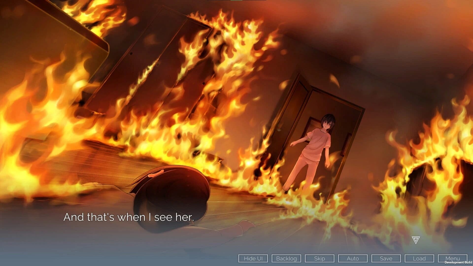 Elegies: Aya screenshot 2