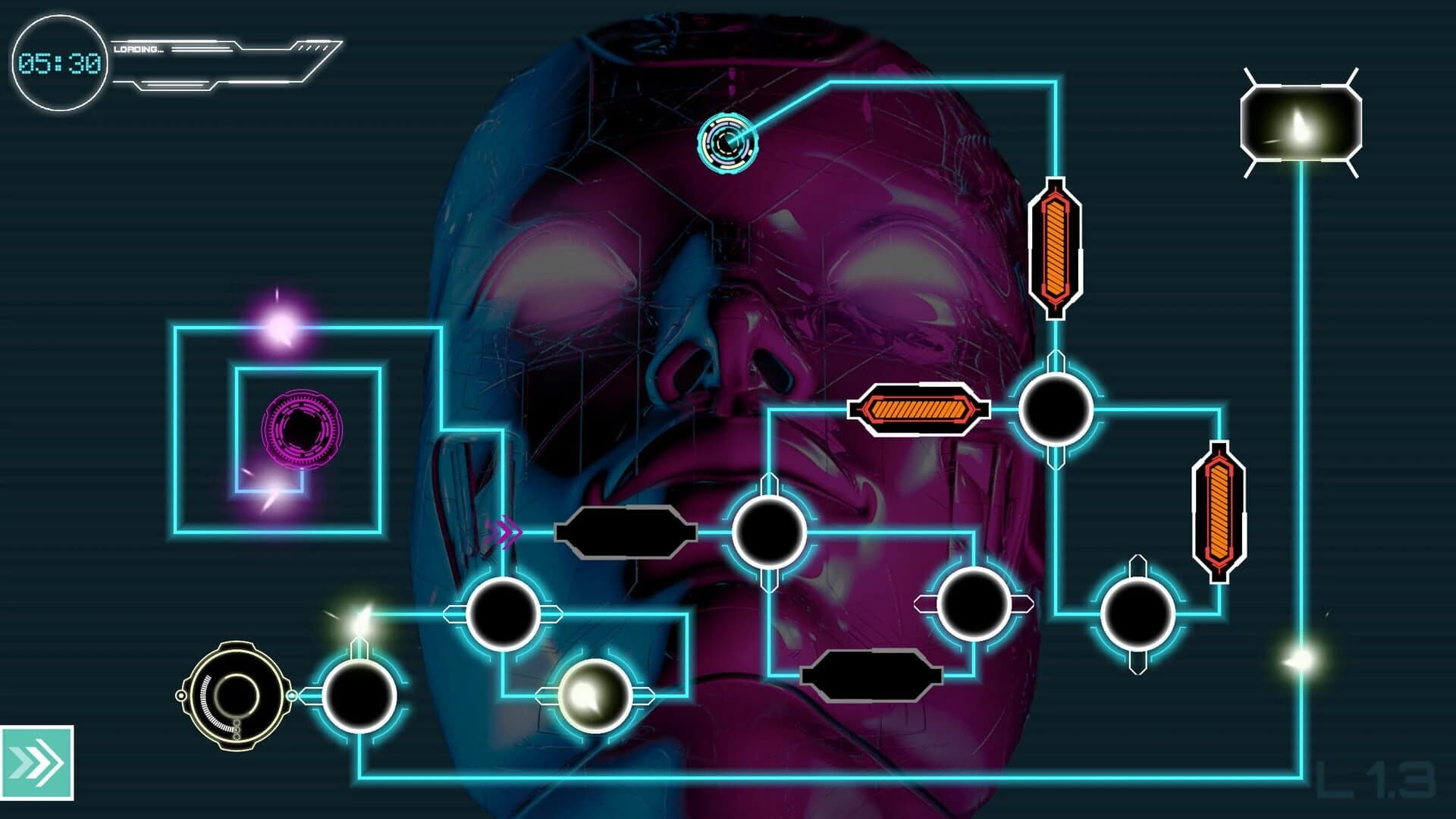 Elektrosoul screenshot 3