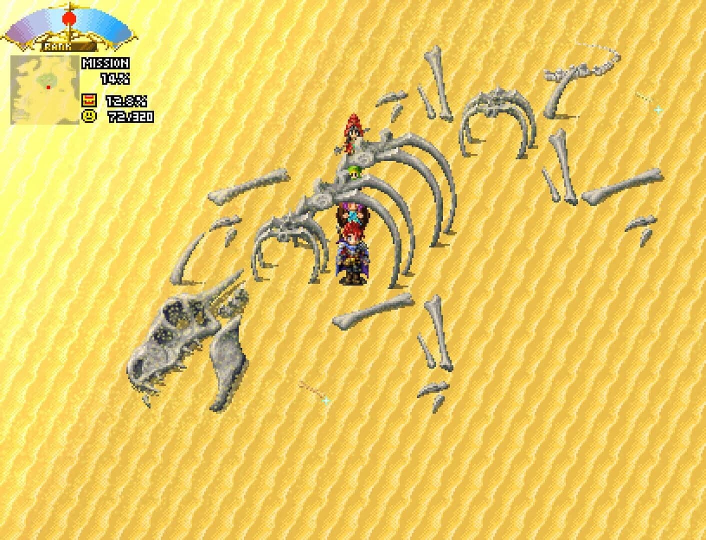 Elemasta screenshot 4