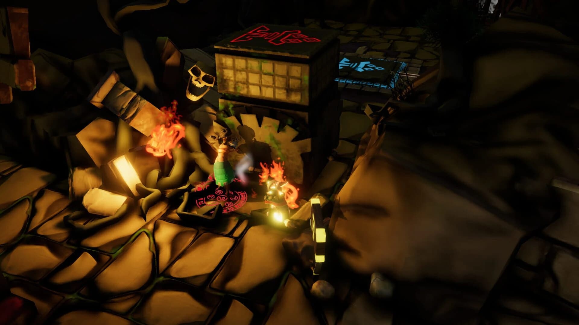 Elemates screenshot 4