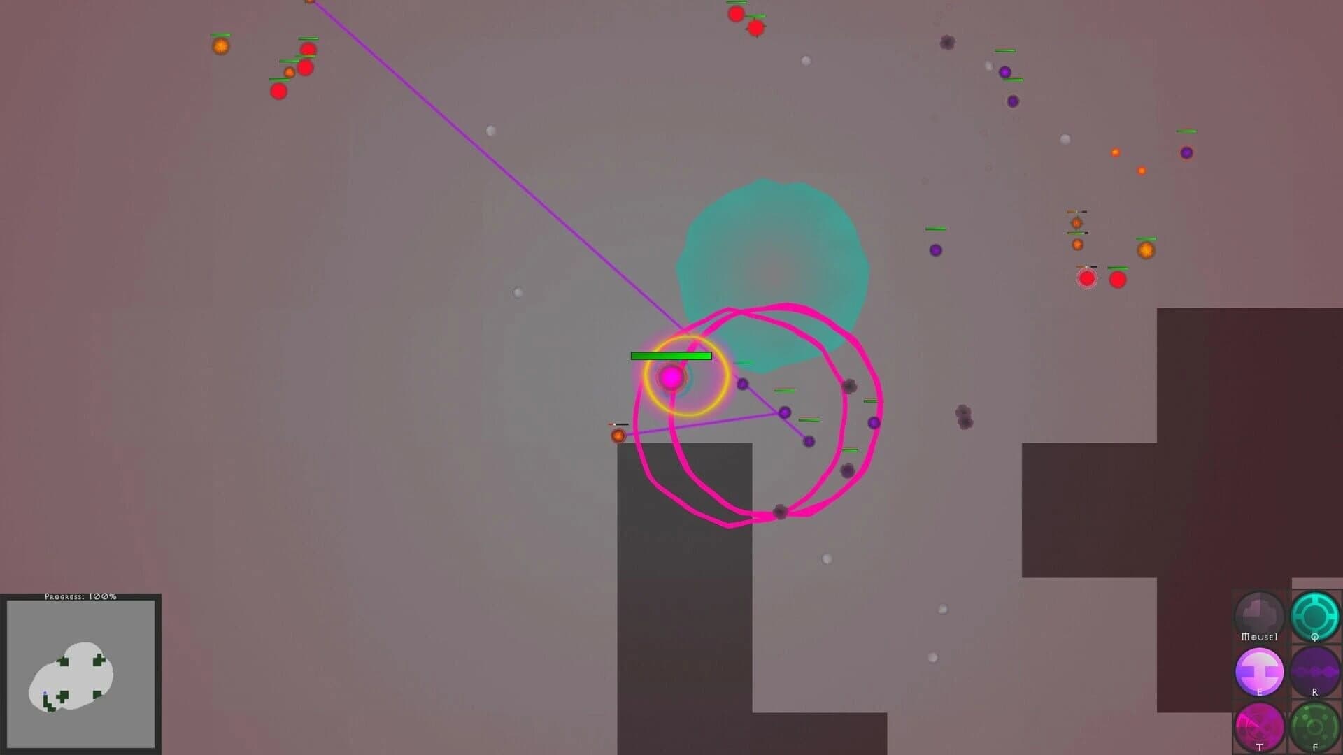 Elemental Adventure screenshot 4