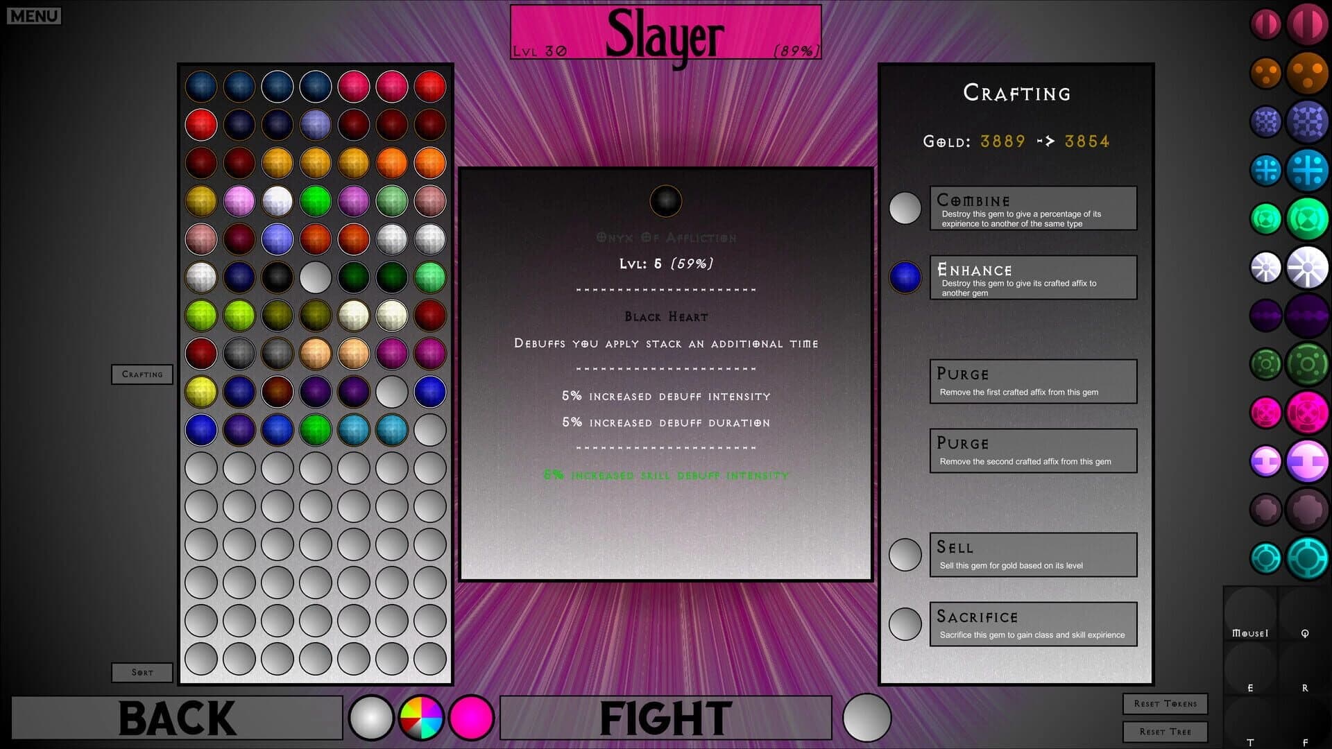 Elemental Adventure screenshot 3
