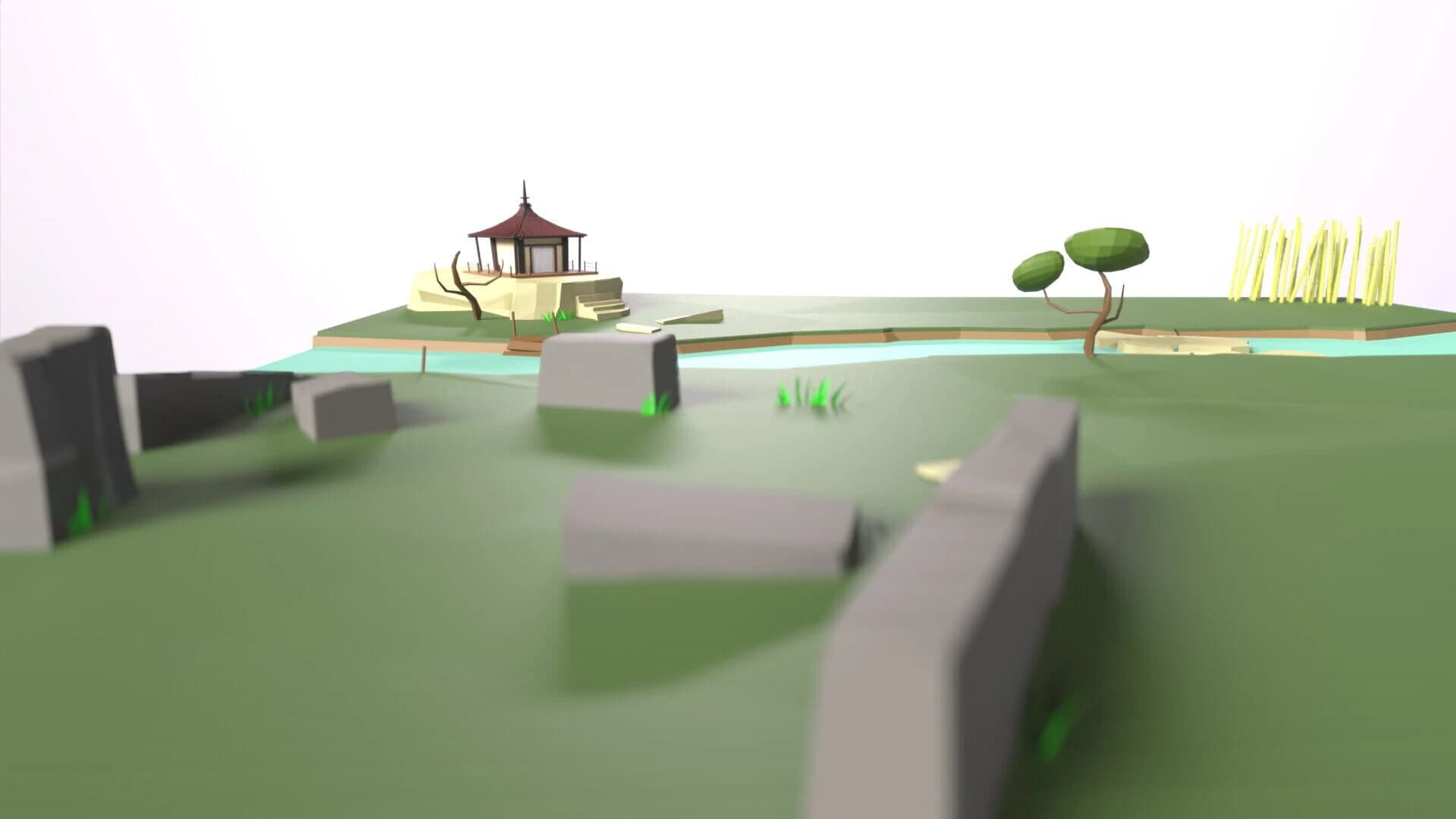 Elemental Fury screenshot 2