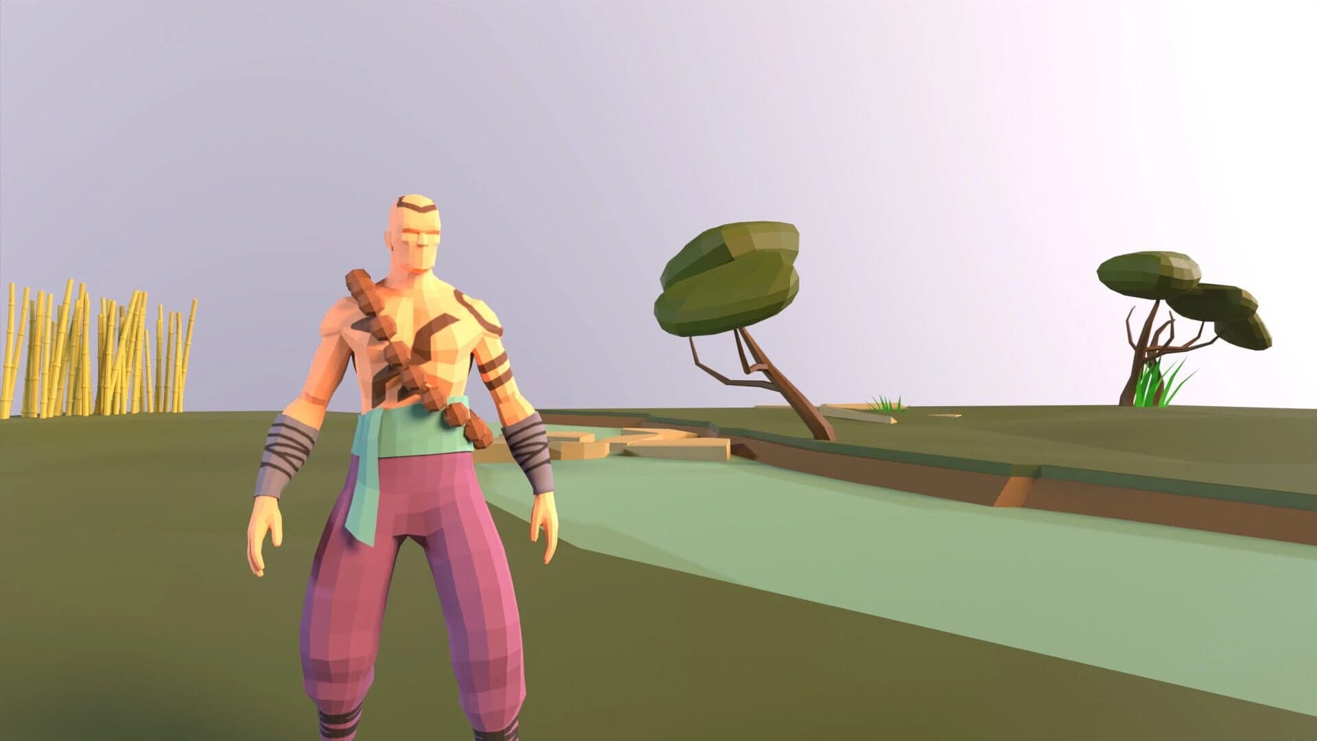 Elemental Fury screenshot 4