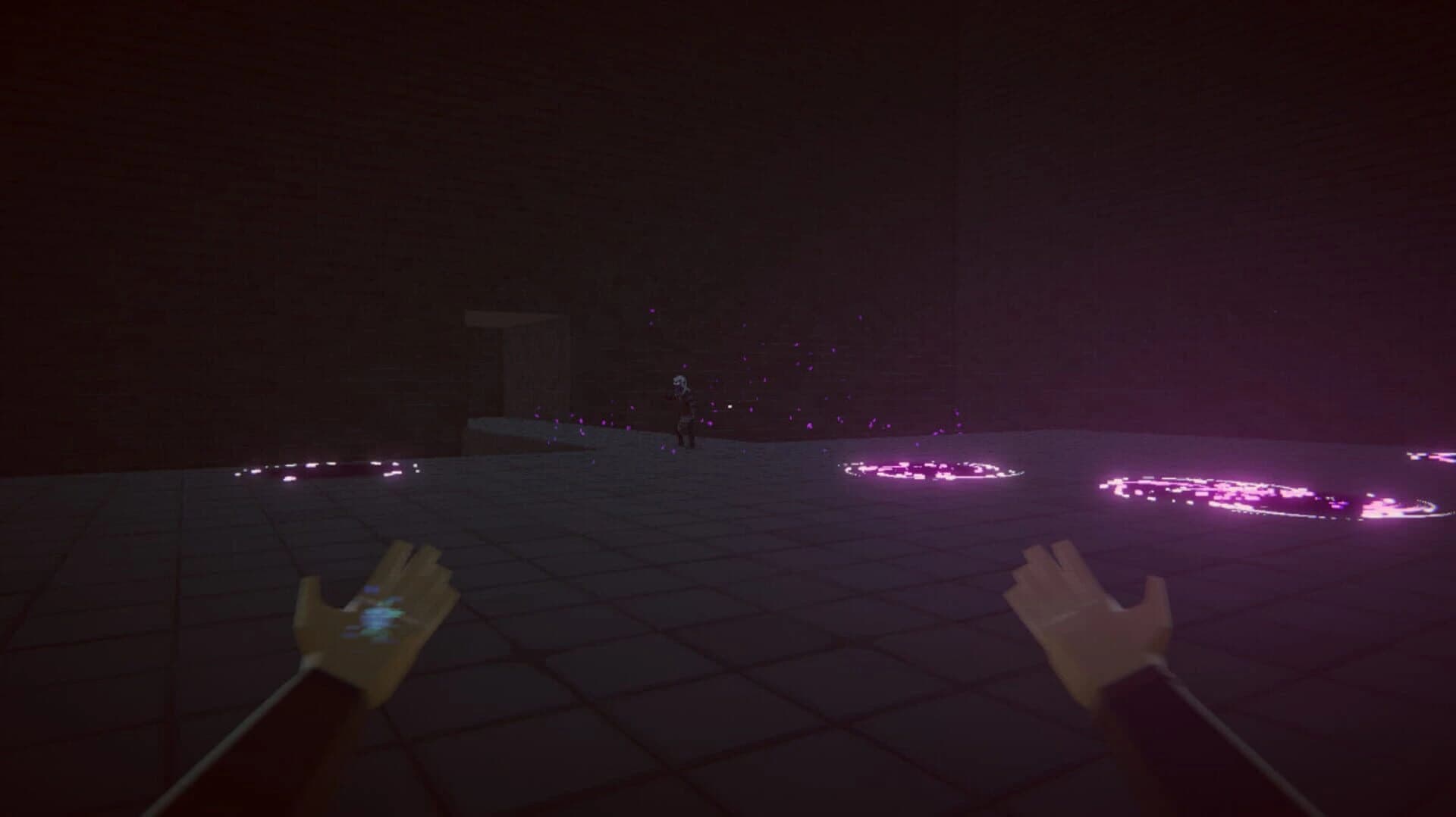 Elemental Guardians screenshot 3