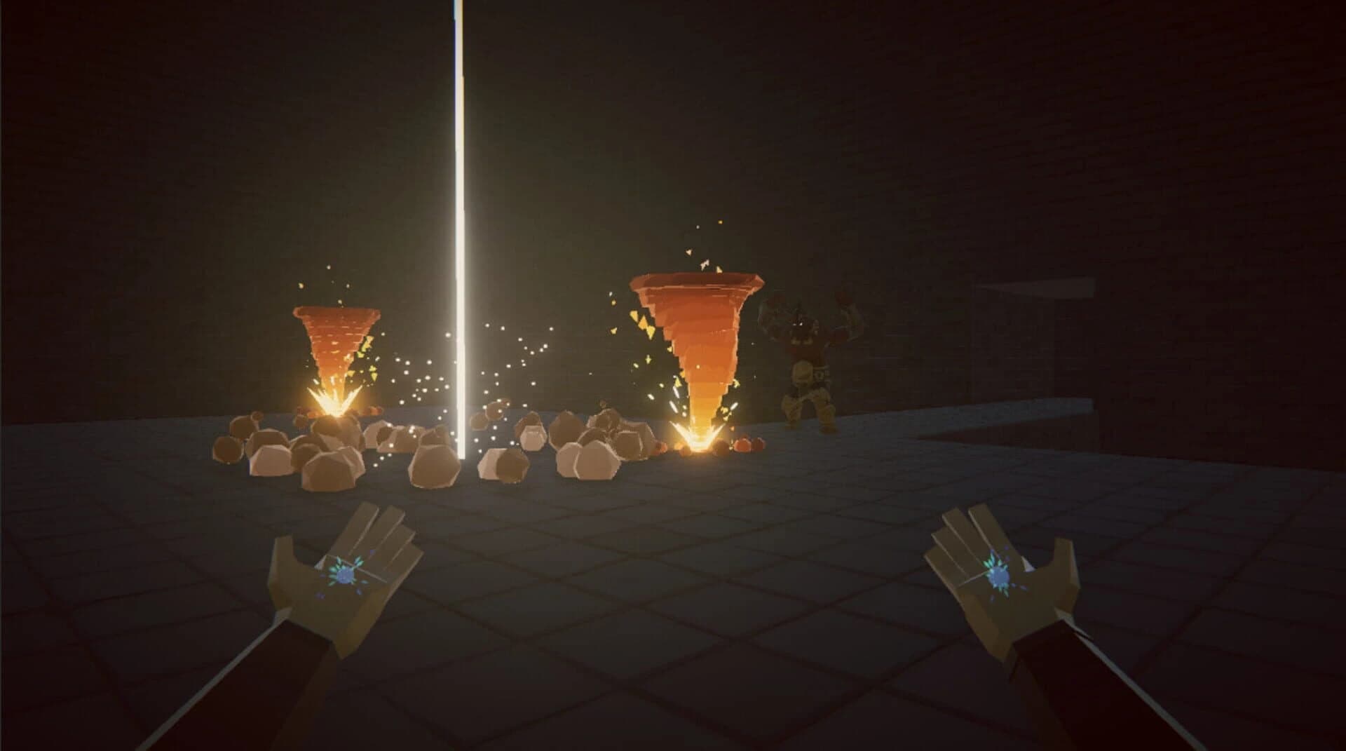 Elemental Guardians screenshot 4