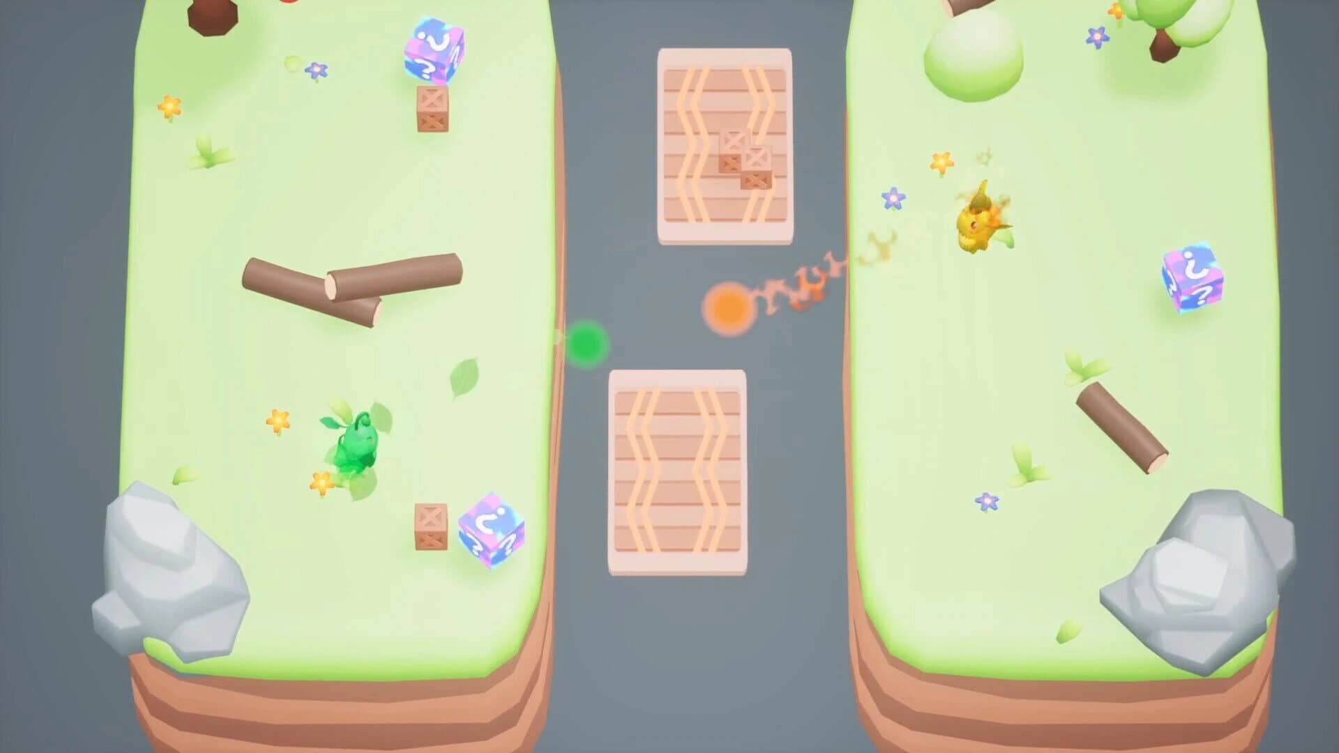 Elemental Showdown screenshot 3