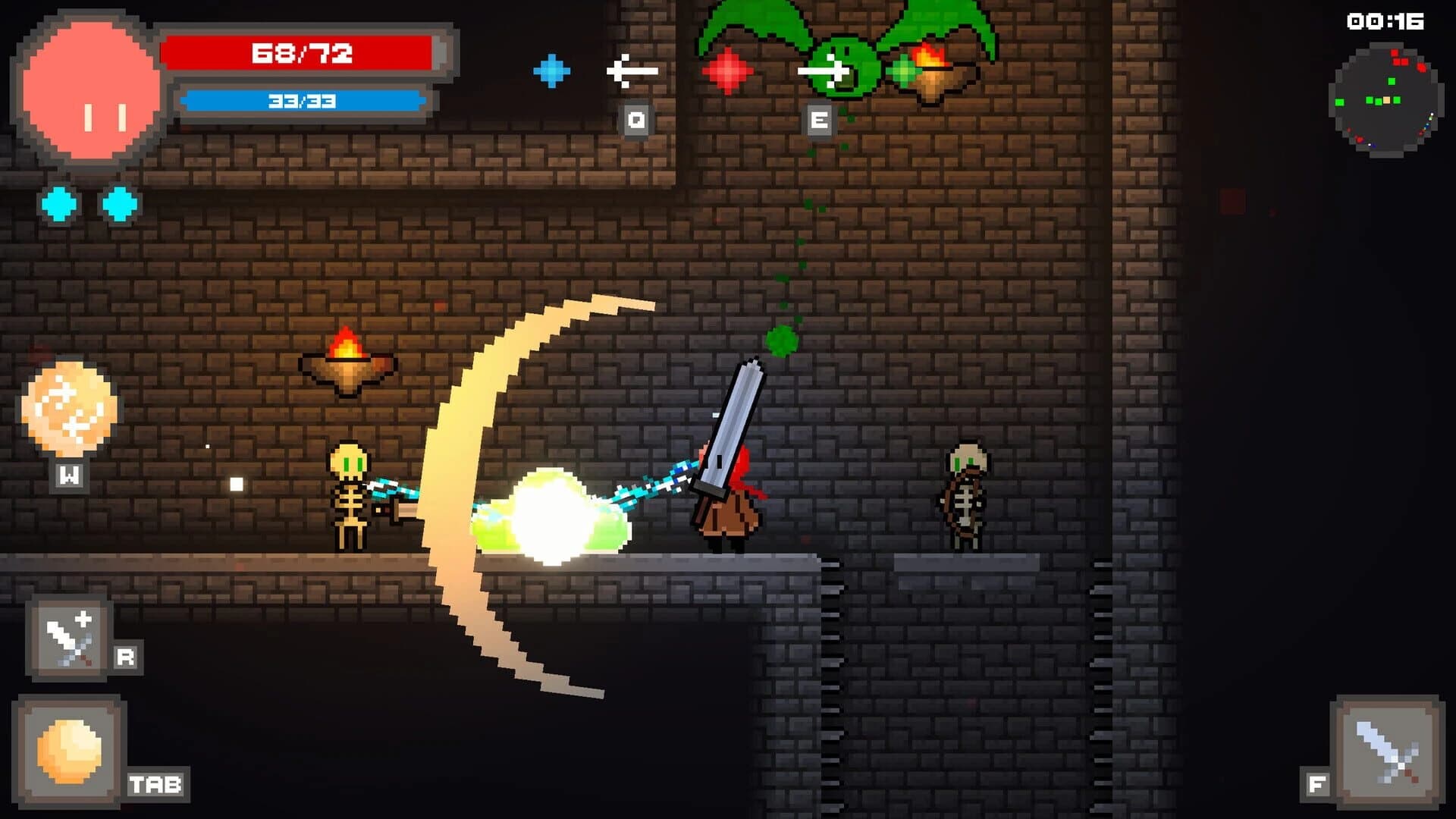 Elemental Soul screenshot 5