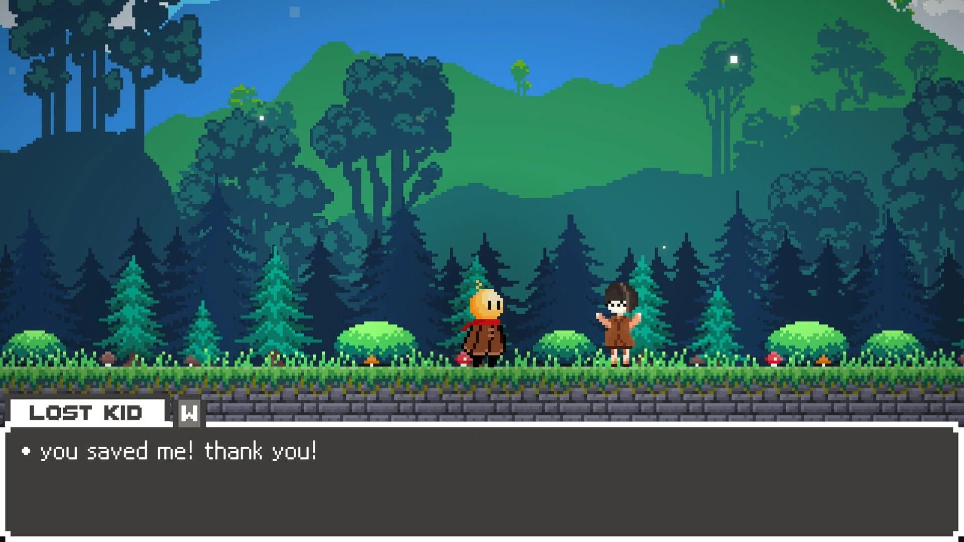 Elemental Soul screenshot 4
