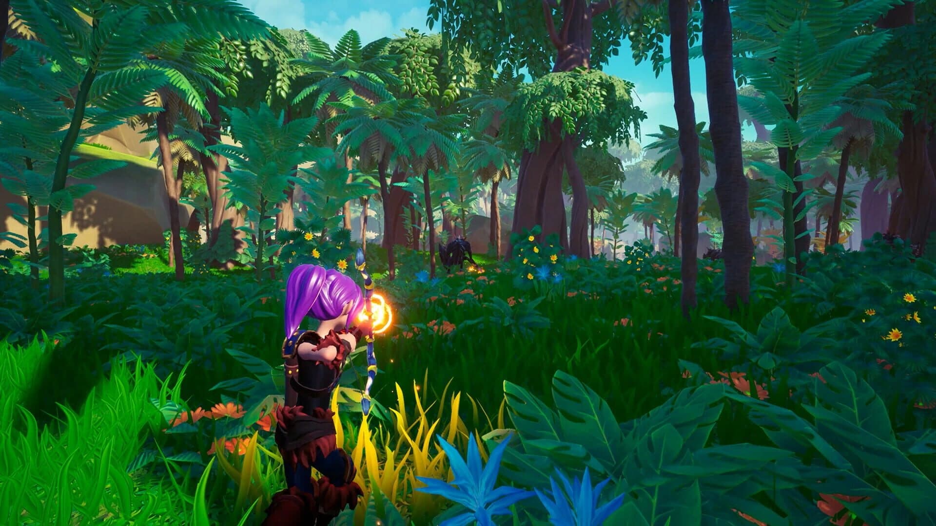 Elements screenshot 1