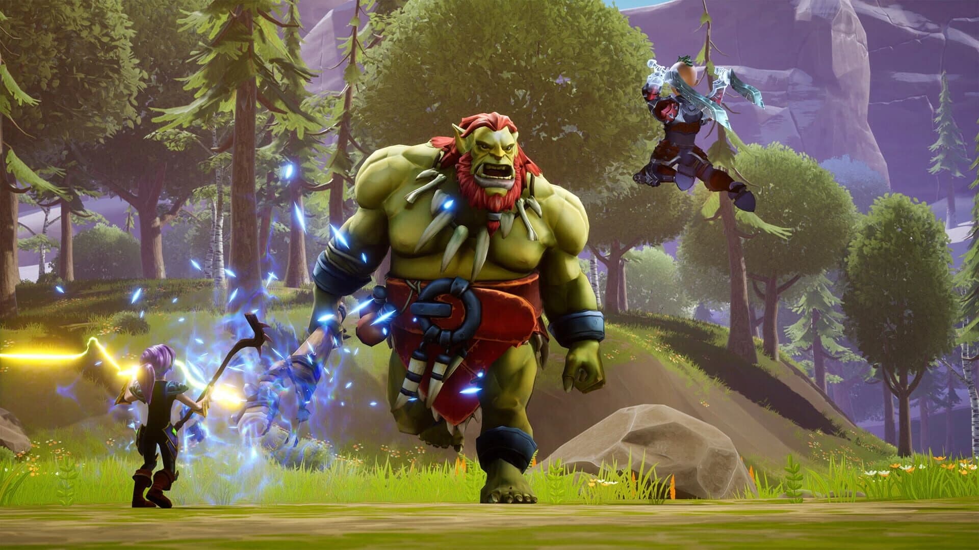 Elements screenshot 4