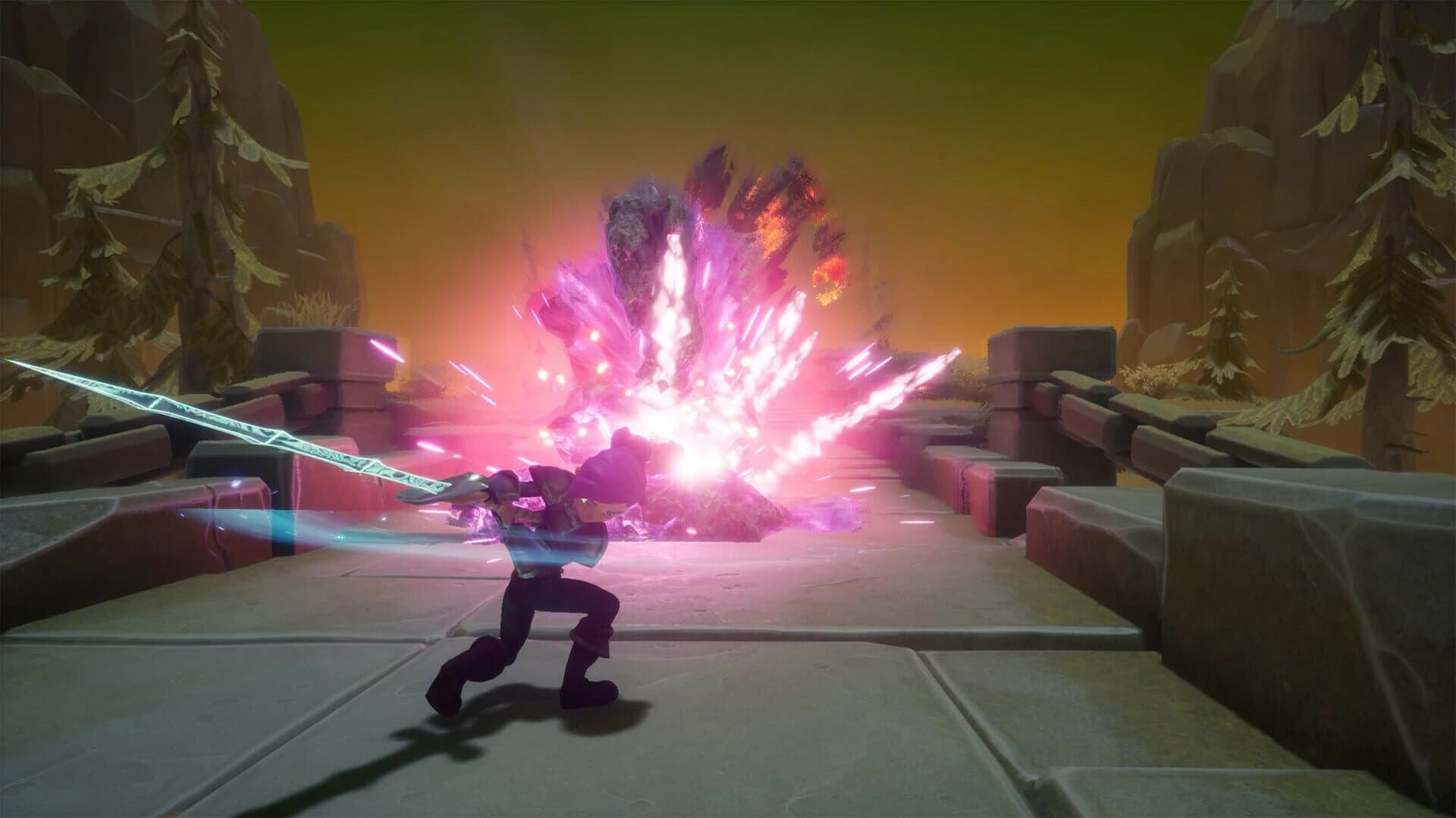 Elements screenshot 5