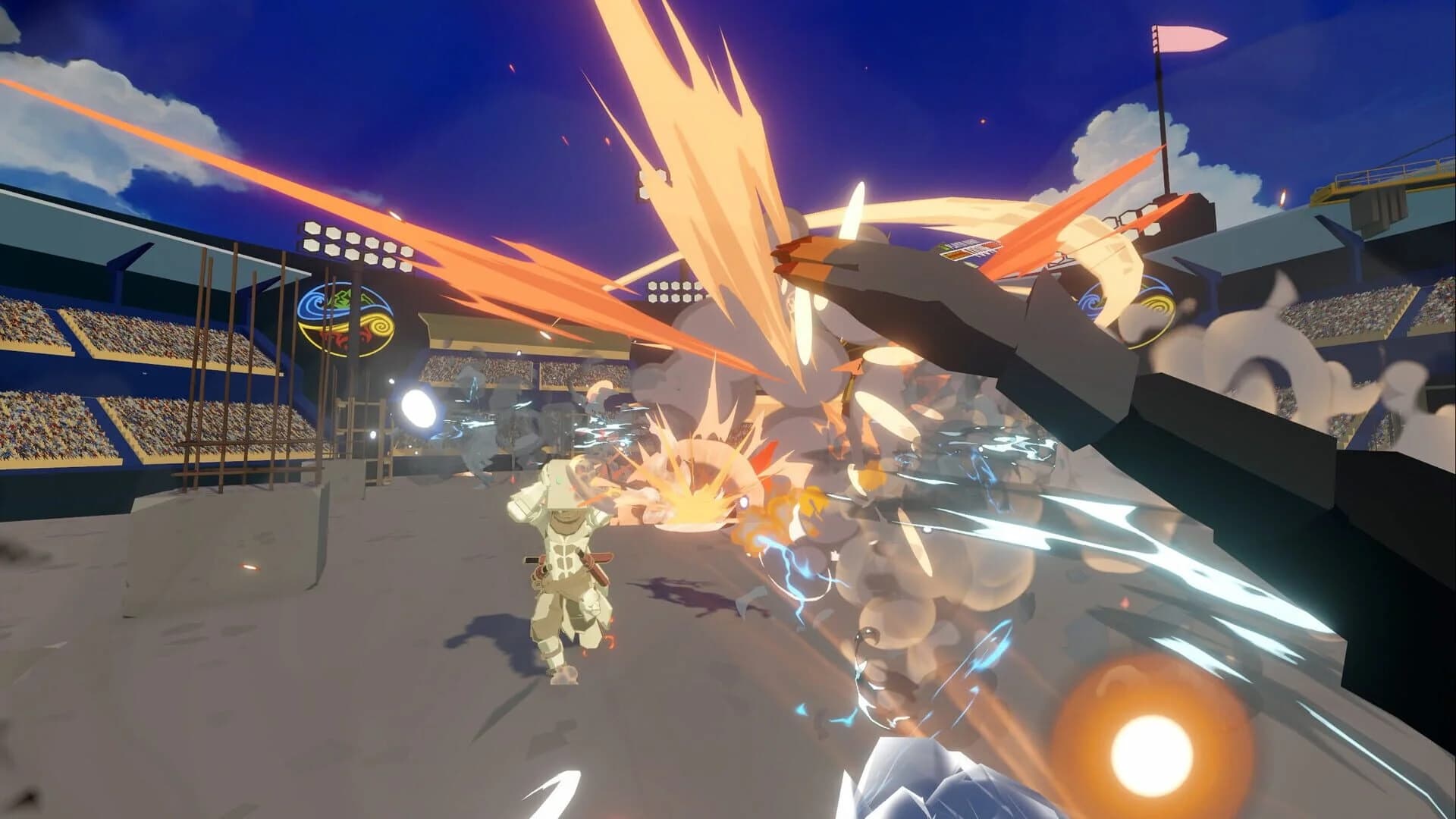 Elements Divided screenshot 2