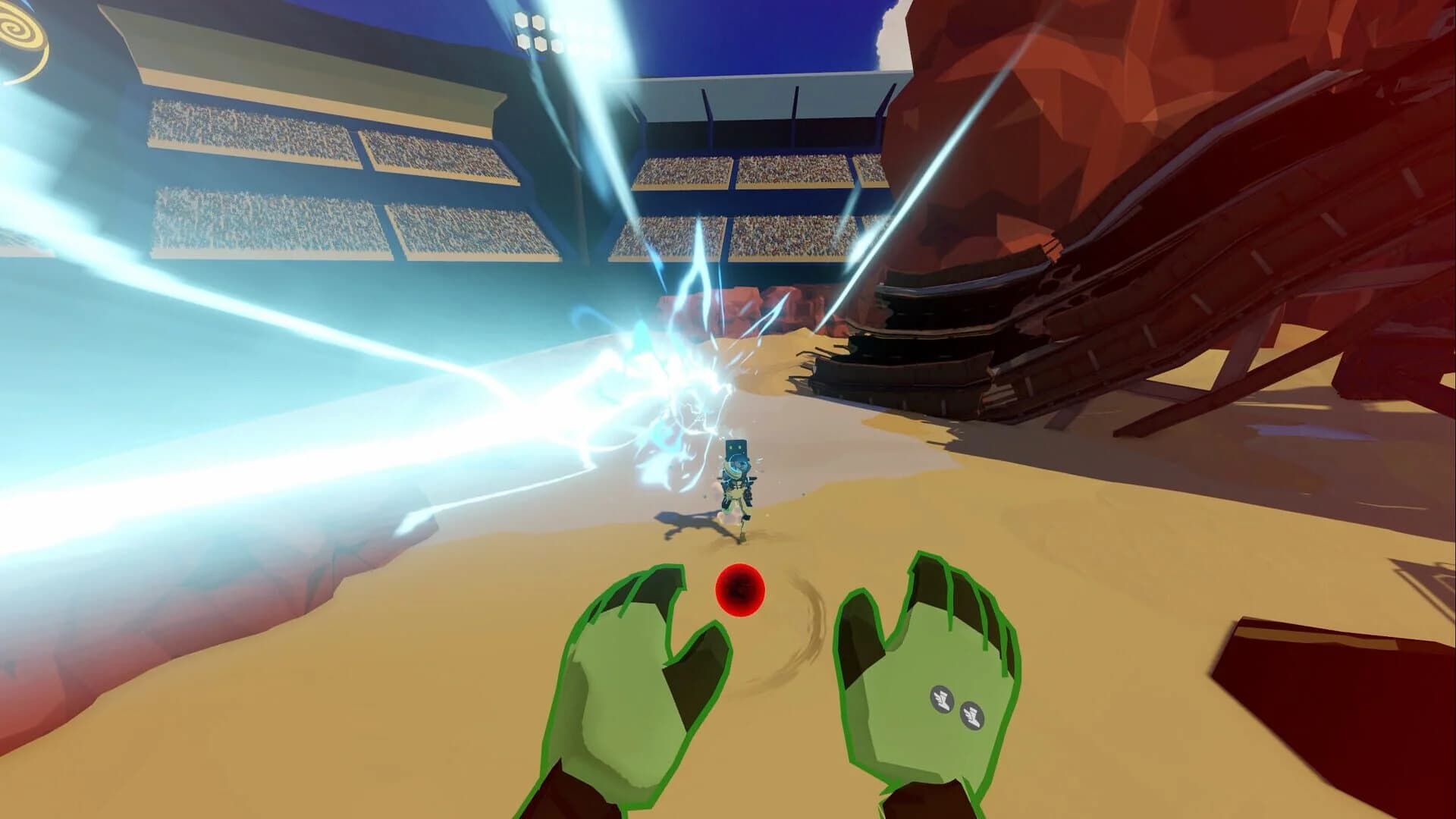 Elements Divided screenshot 3