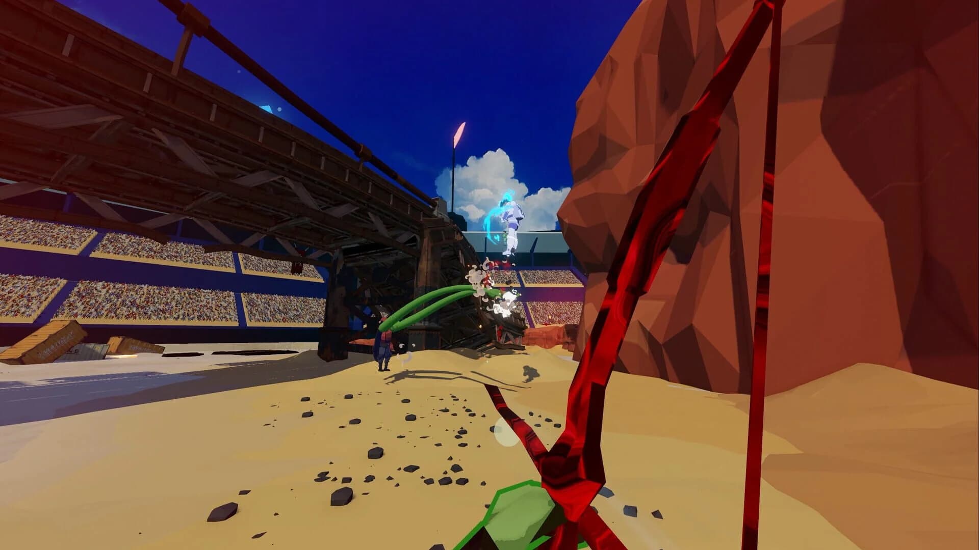 Elements Divided screenshot 4