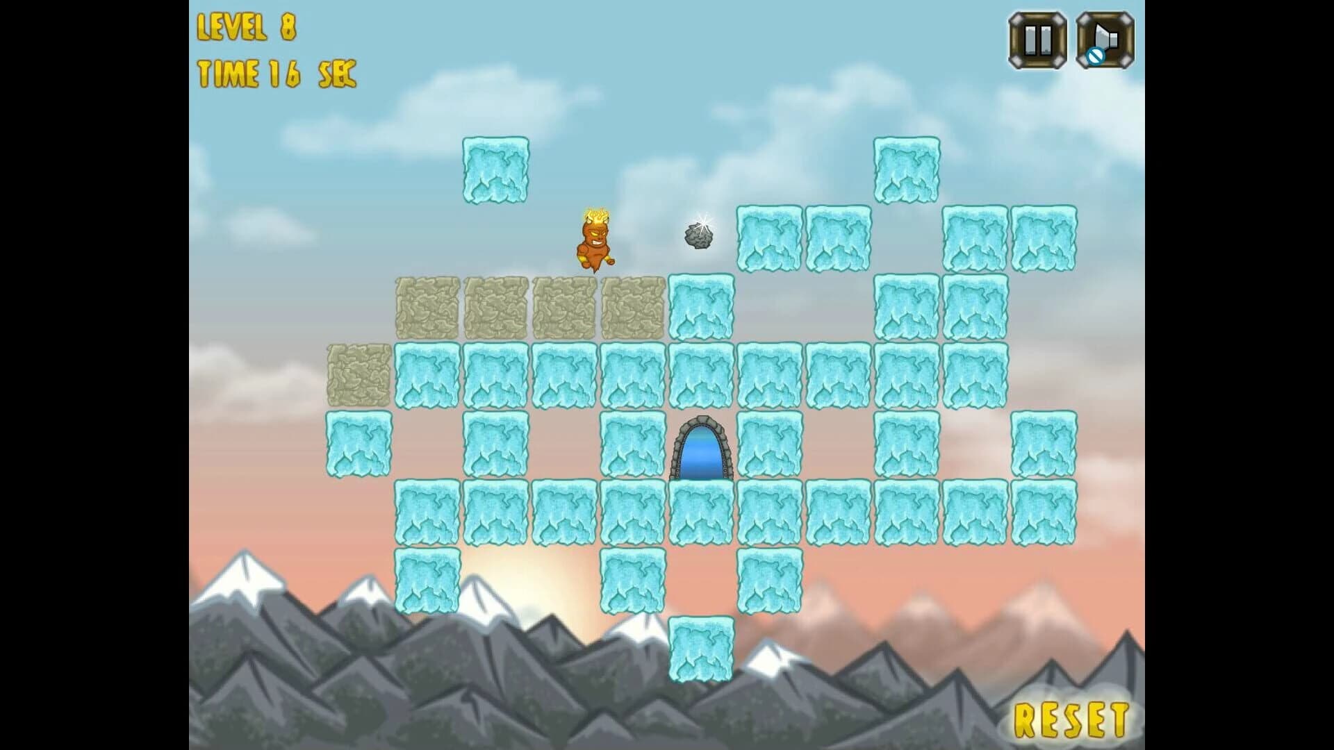 Elements of Harmony screenshot 4