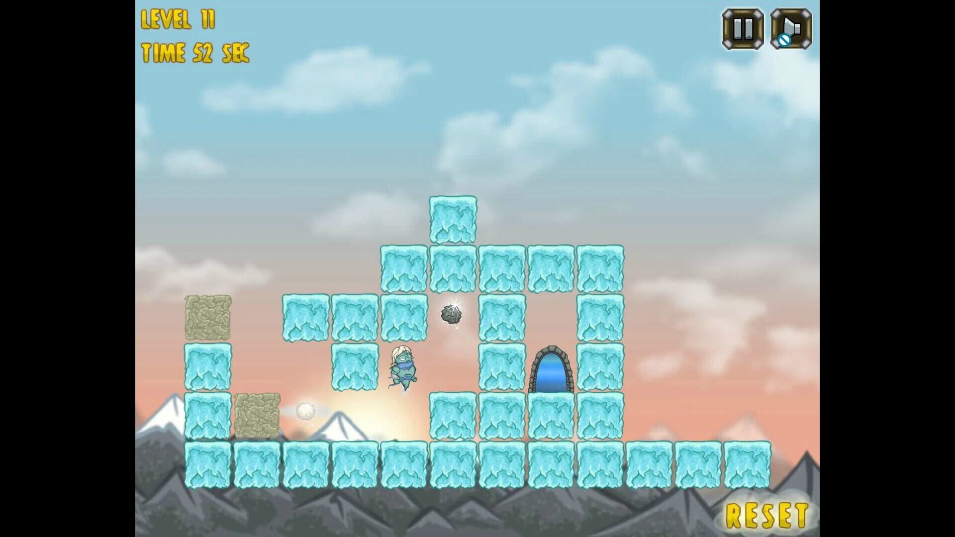 Elements of Harmony screenshot 2