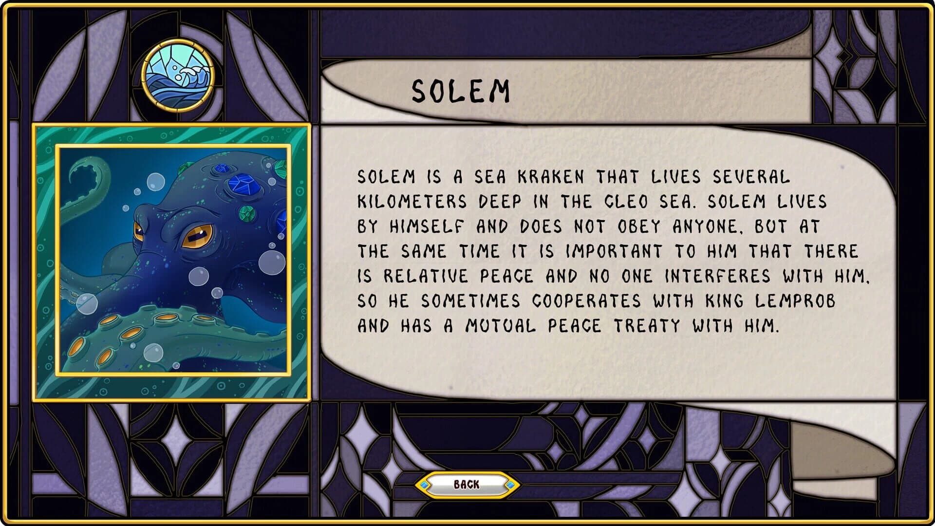 Elements: Path of the Wizard screenshot 5