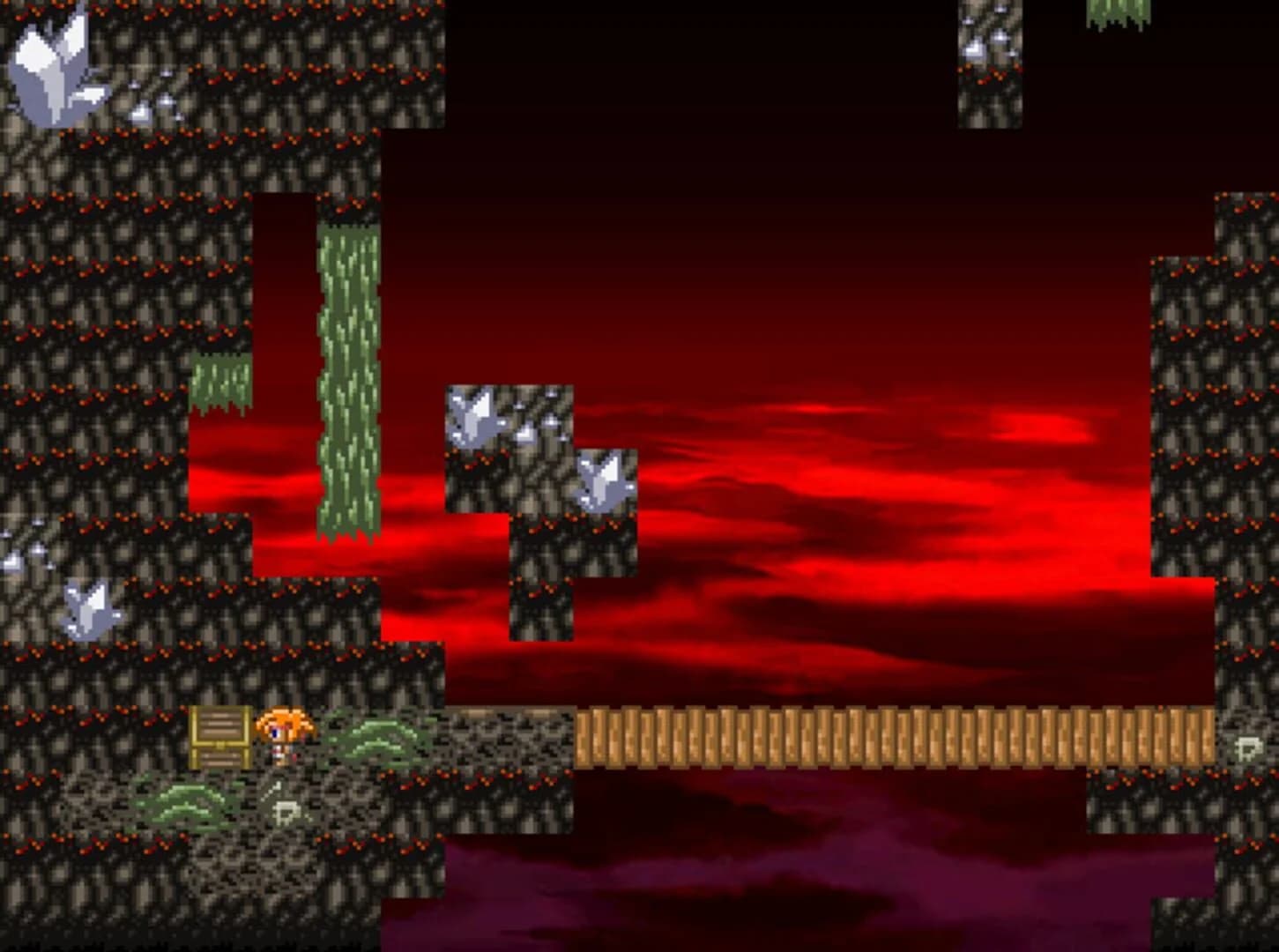 Elements: Soul of Fire screenshot 4