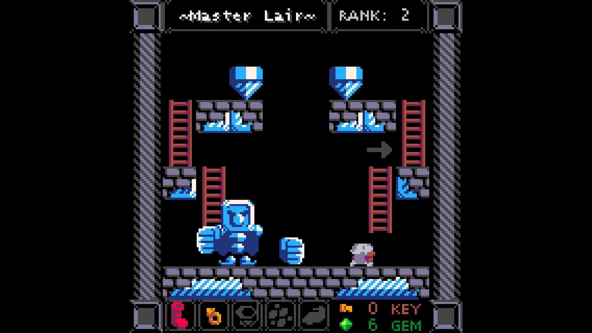 Elephantasy screenshot 2