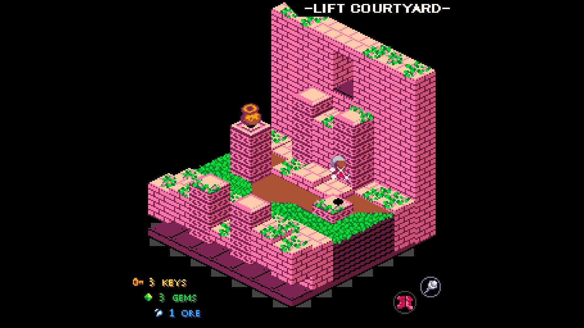 Elephantasy: Flipside screenshot 1