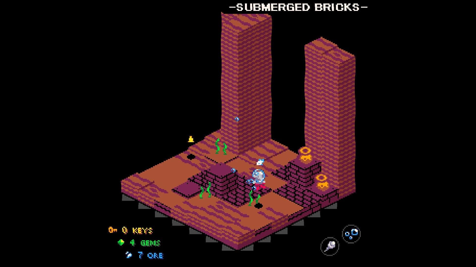 Elephantasy: Flipside screenshot 2