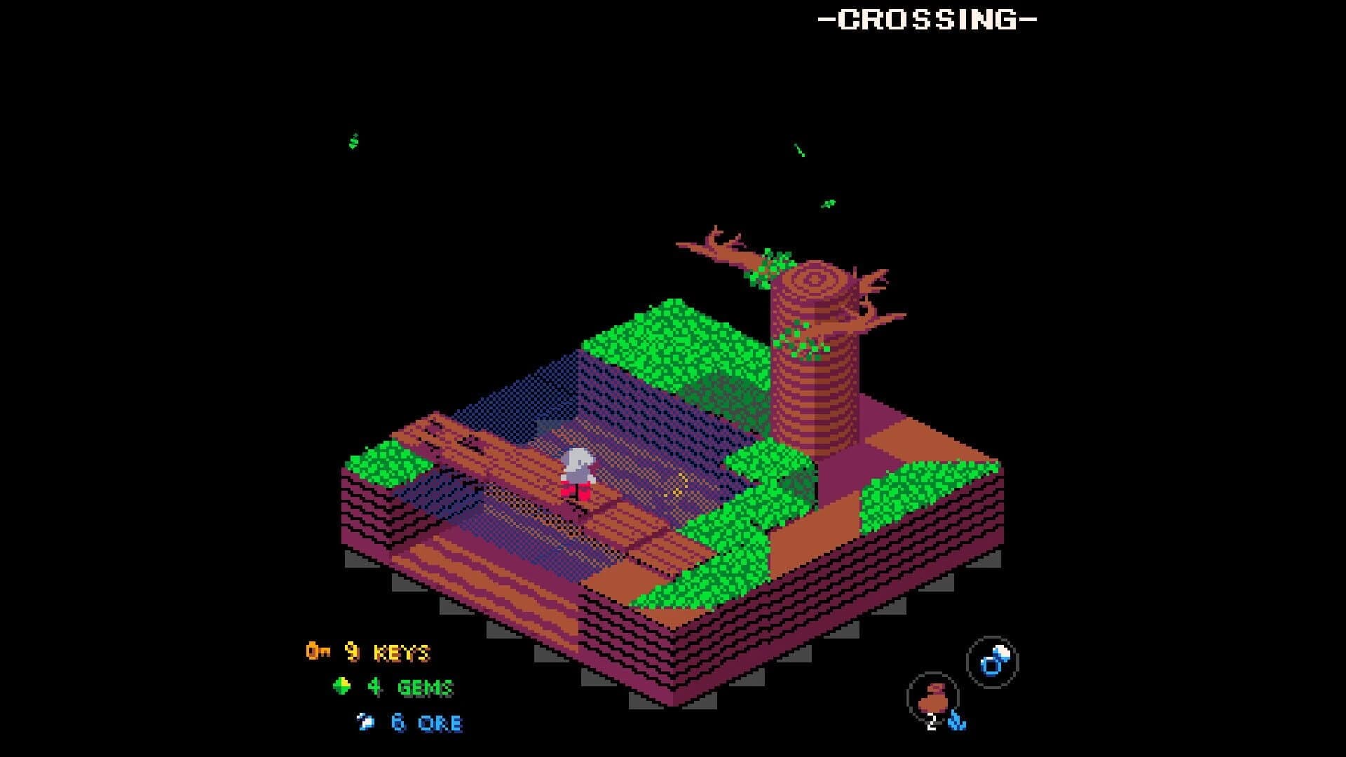 Elephantasy: Flipside screenshot 4