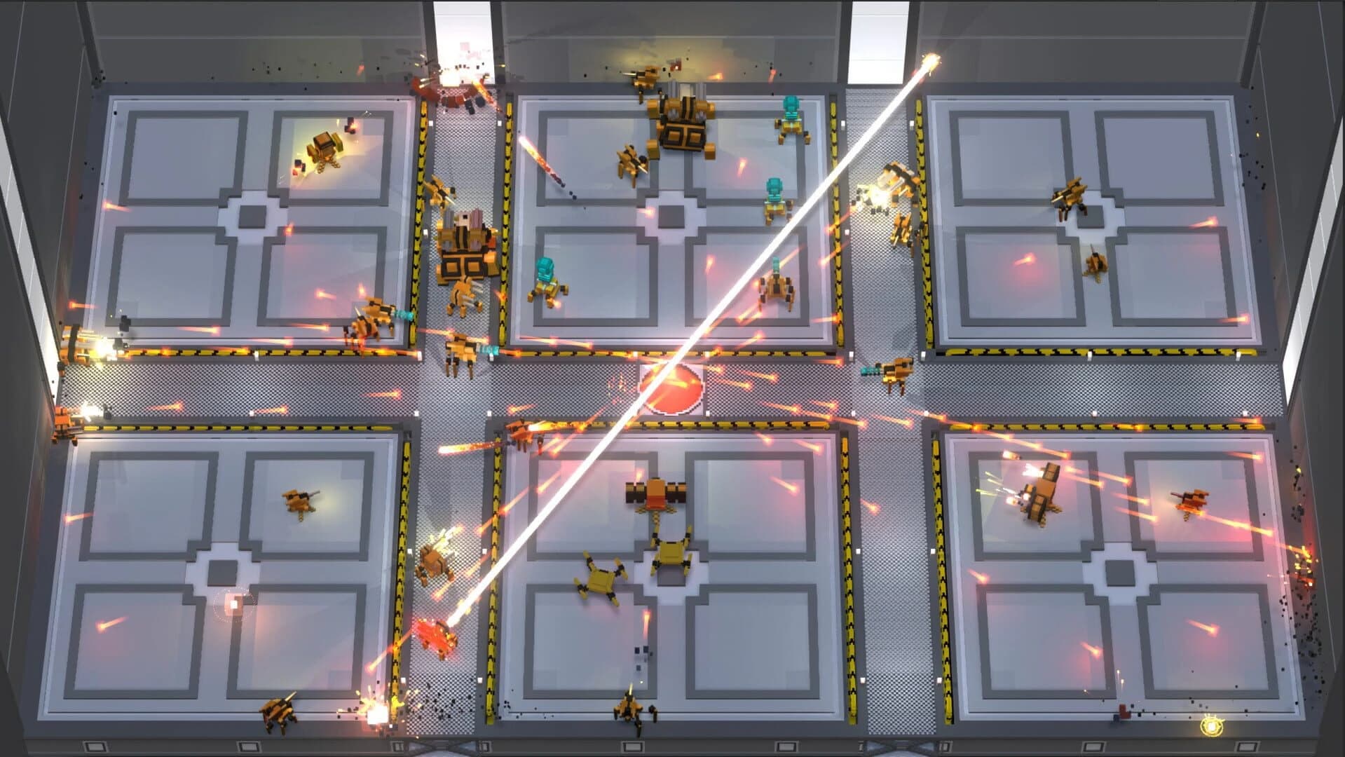 Elevated screenshot 4