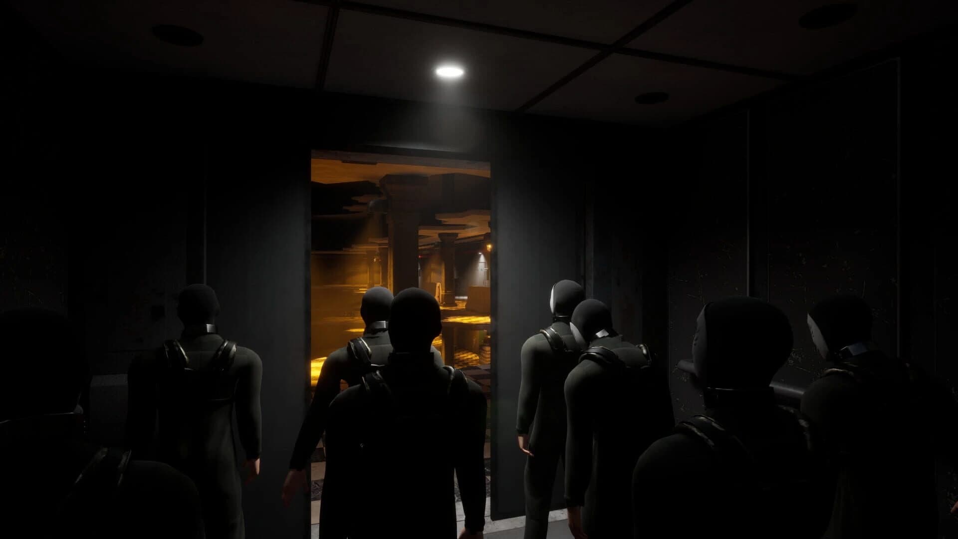 Elevated screenshot 2