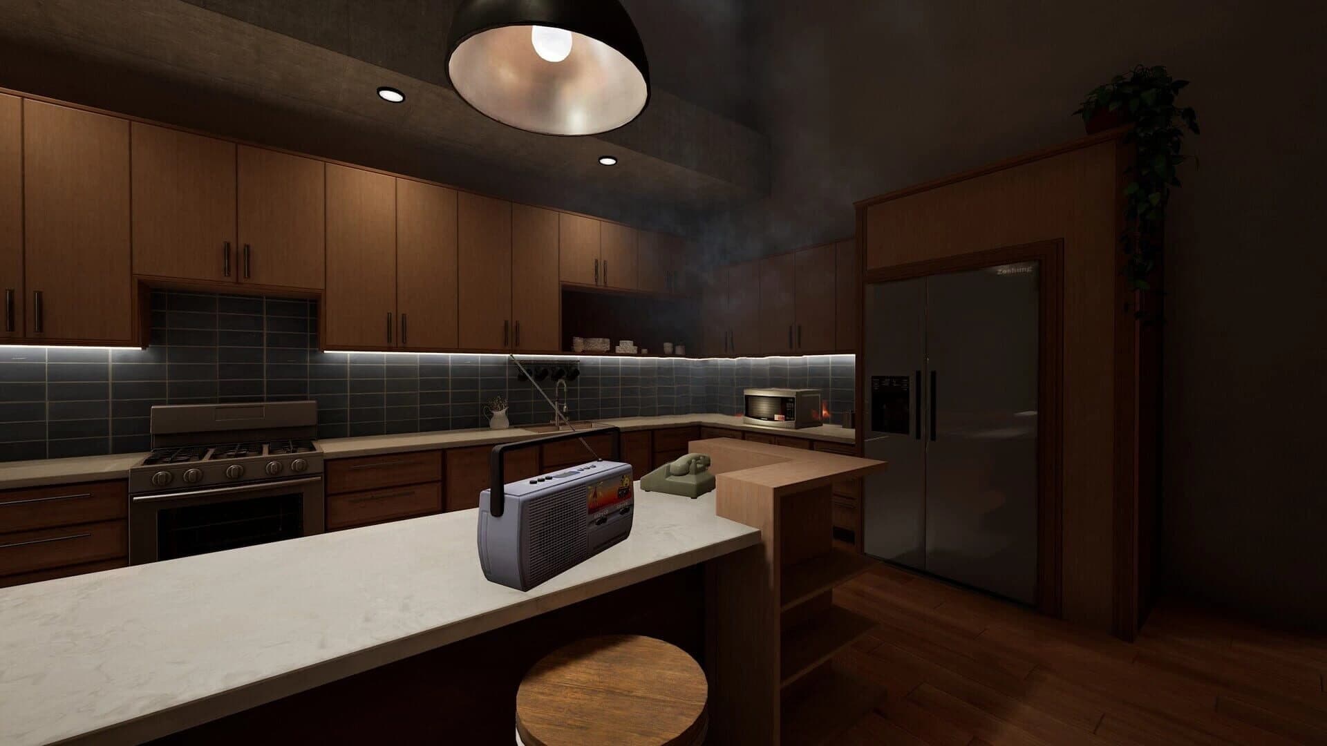 Elevator screenshot 2