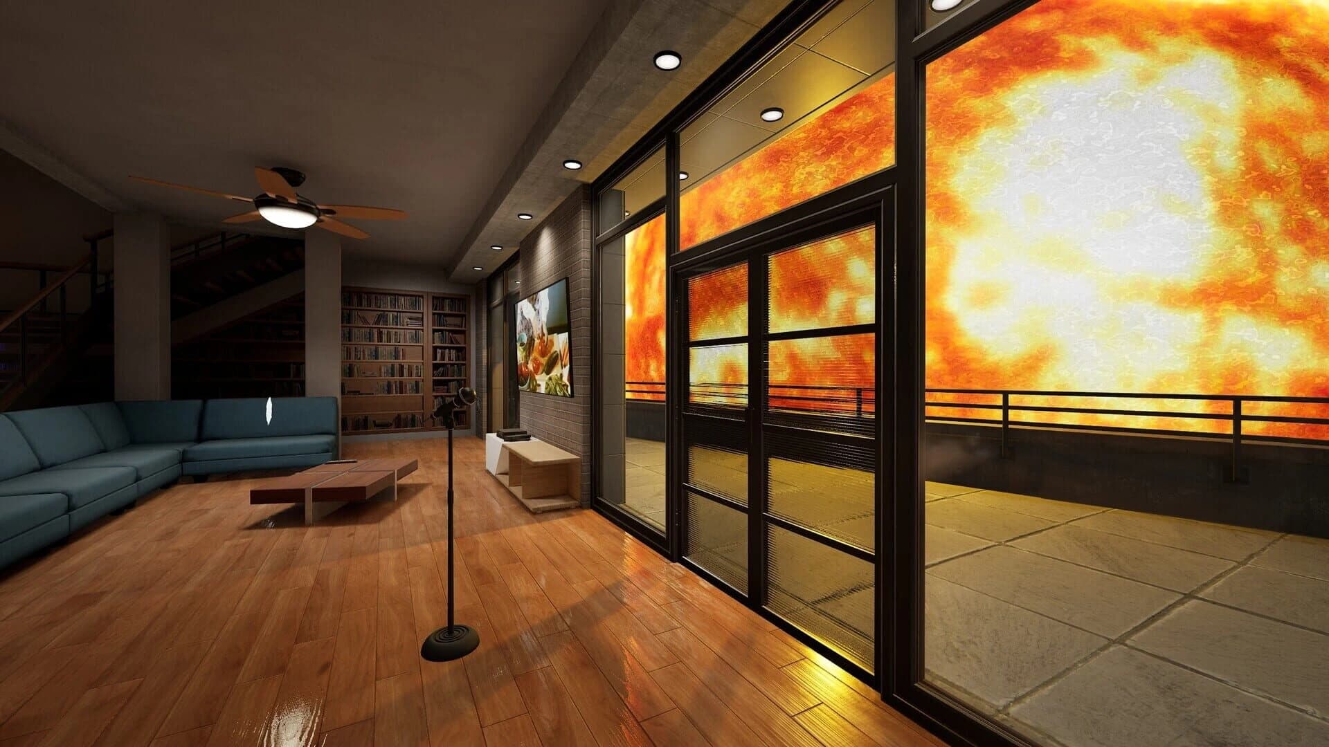 Elevator screenshot 1