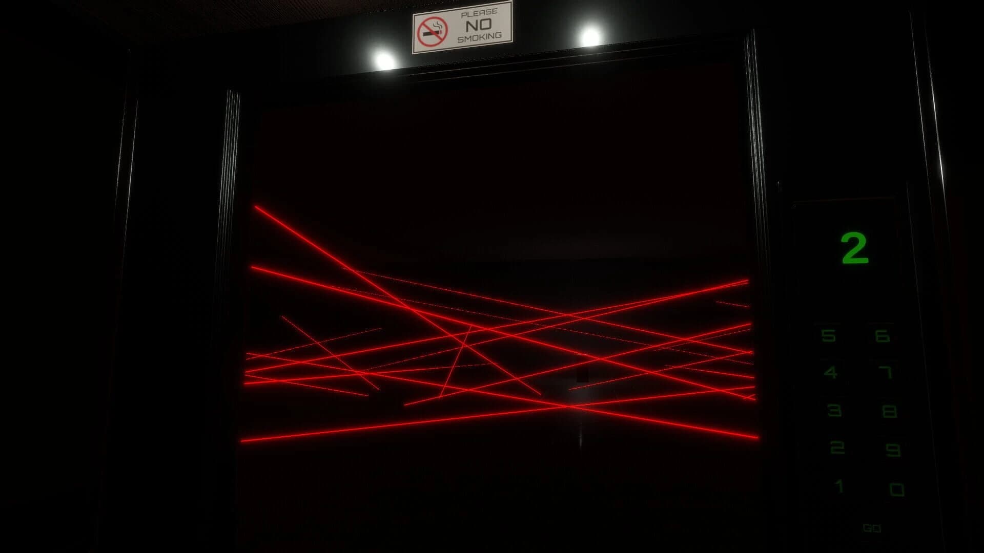 Elevator Experience screenshot 2