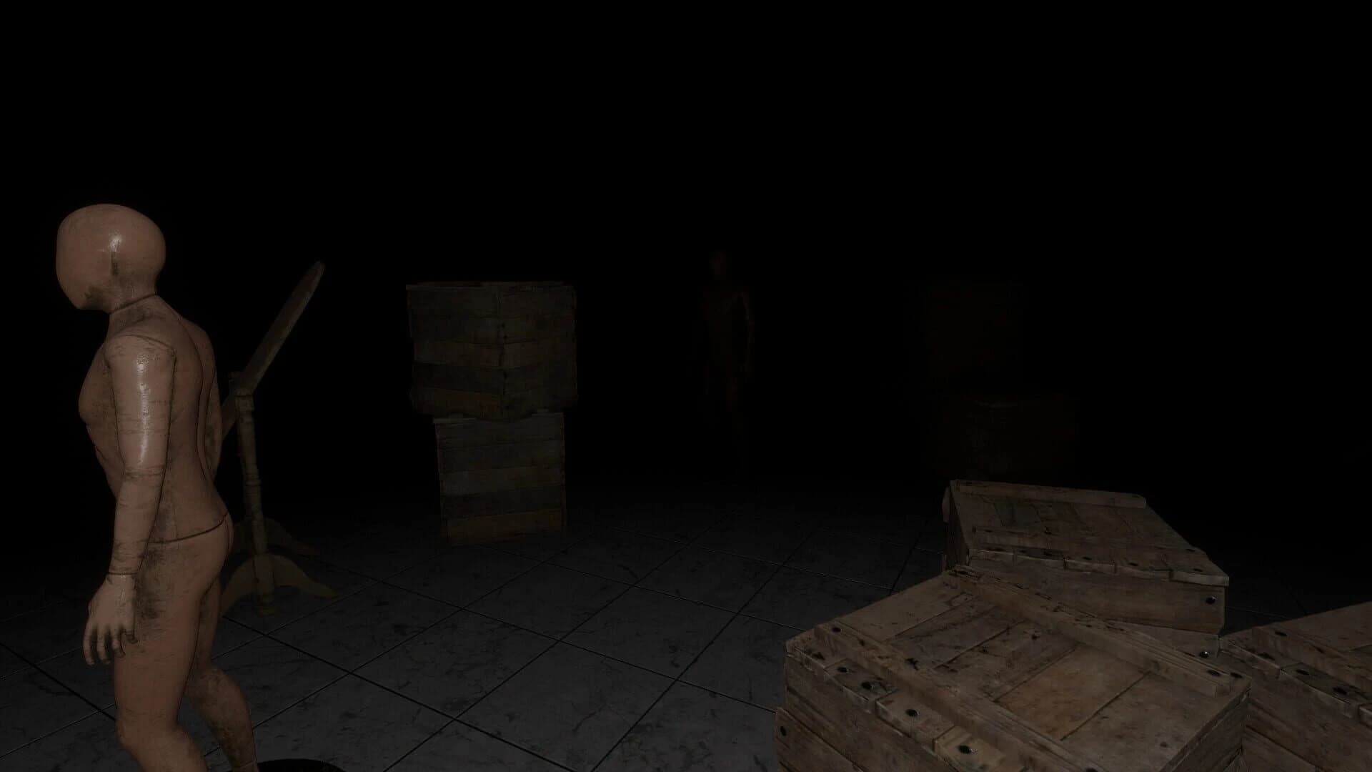 Elevator Experience screenshot 3