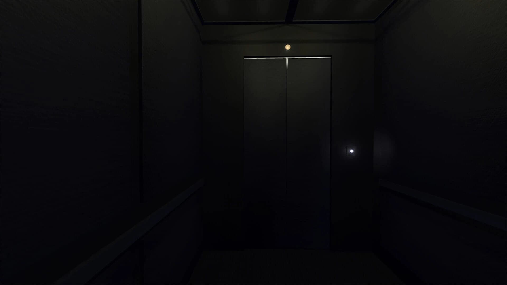 Elevator VR screenshot 3