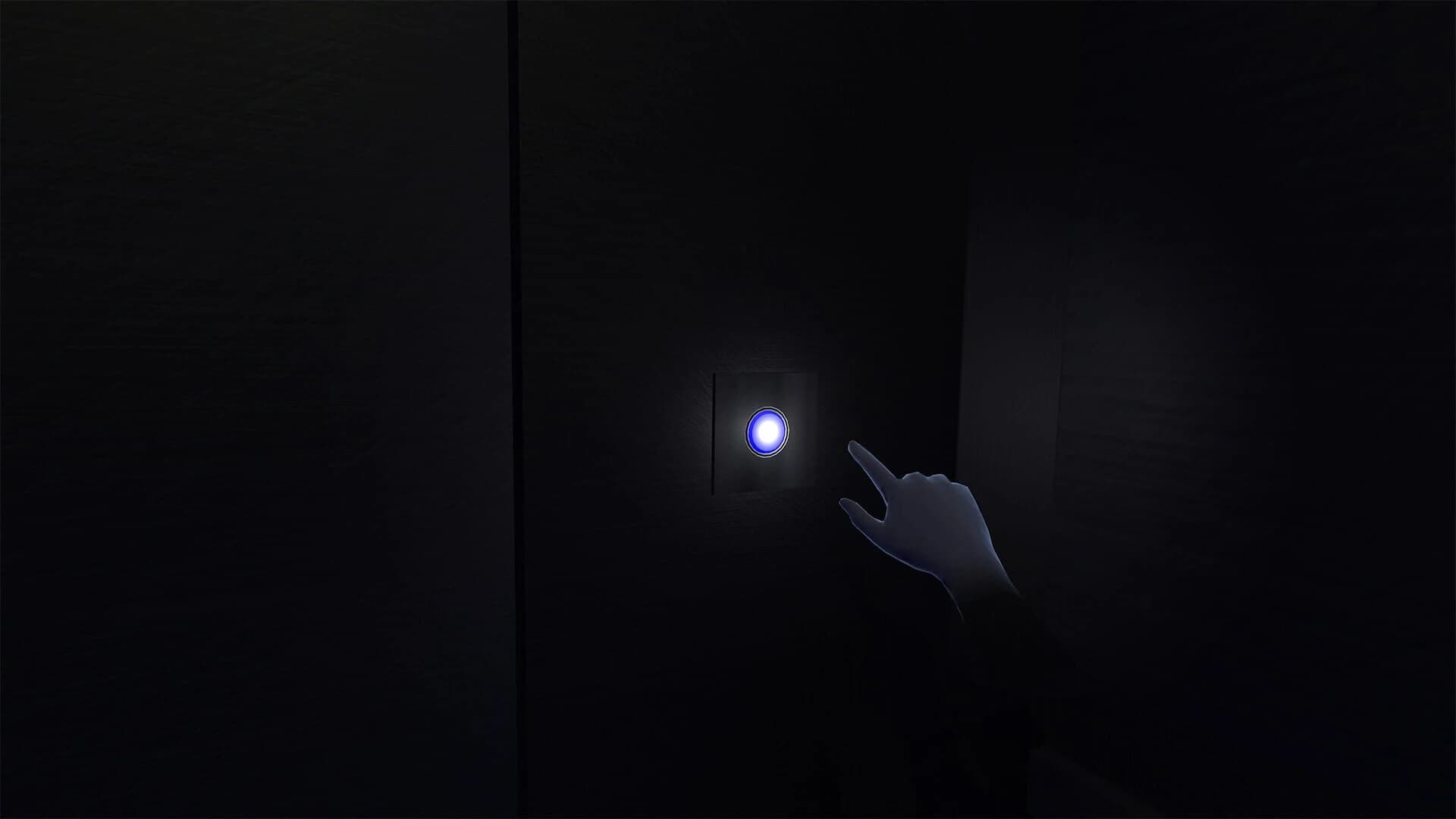 Elevator VR screenshot 2
