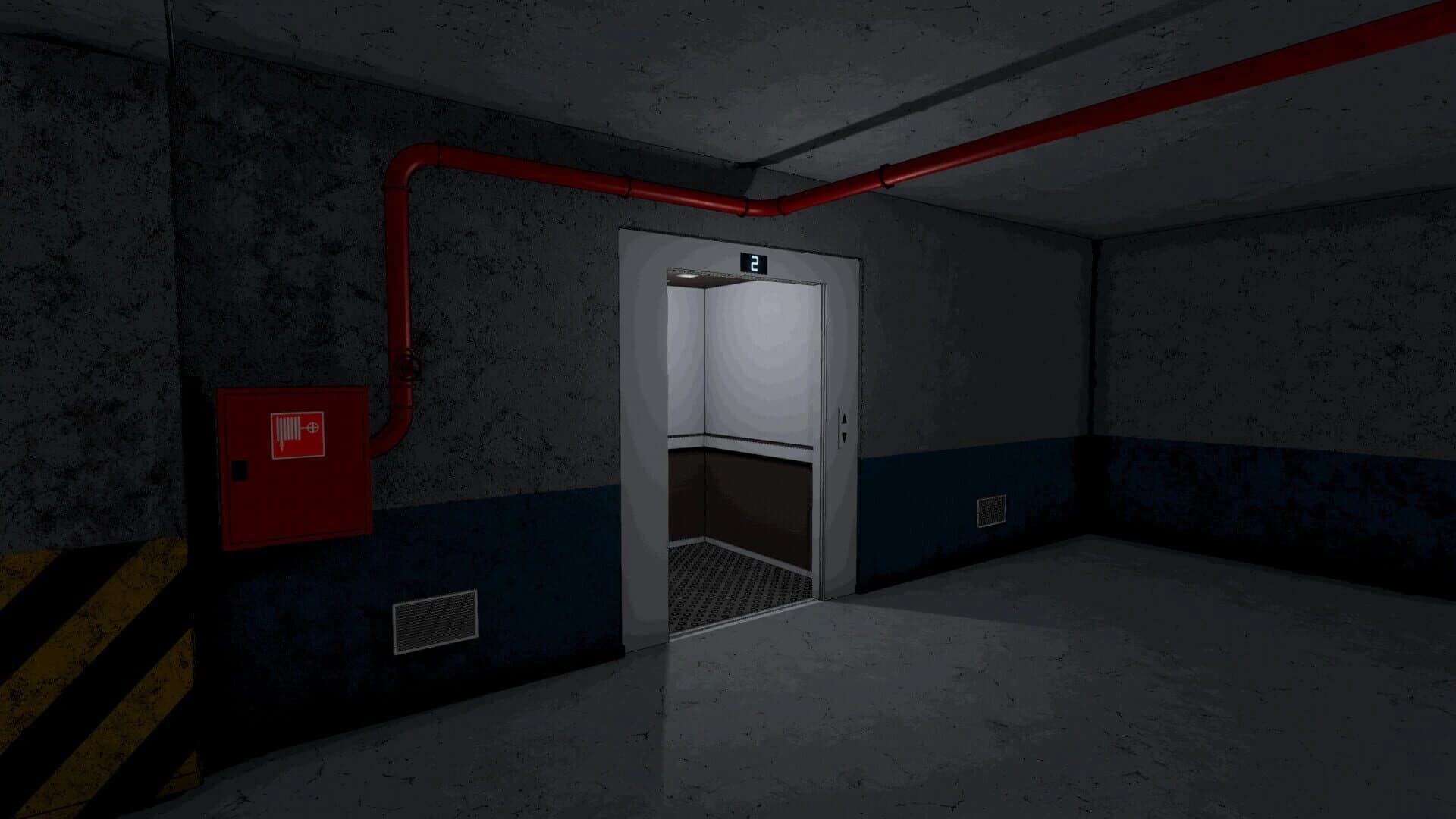 Elevator Warp screenshot 5