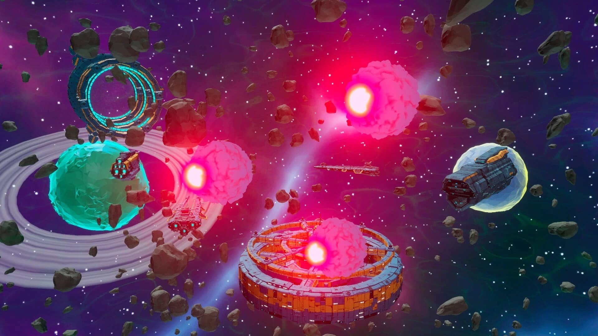 Eleven screenshot 3