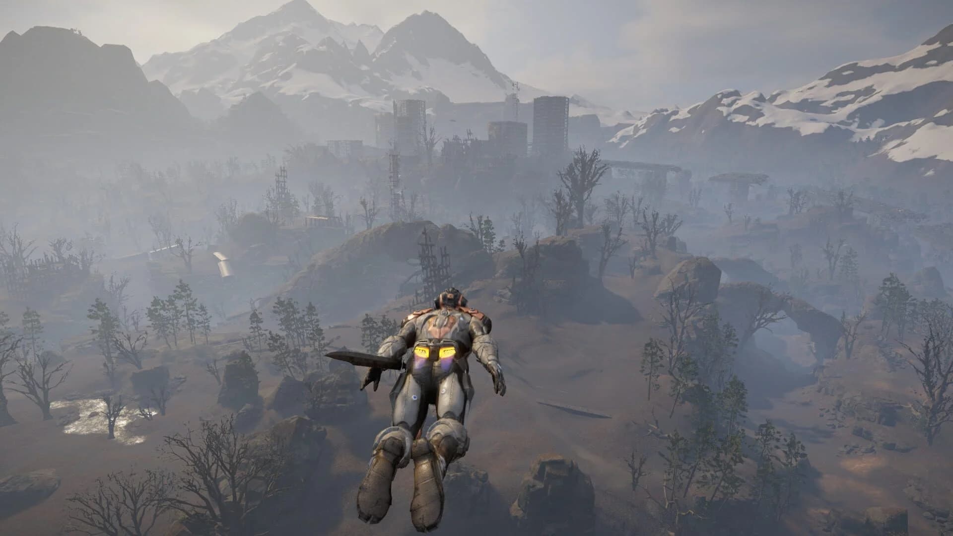 Elex II screenshot 3