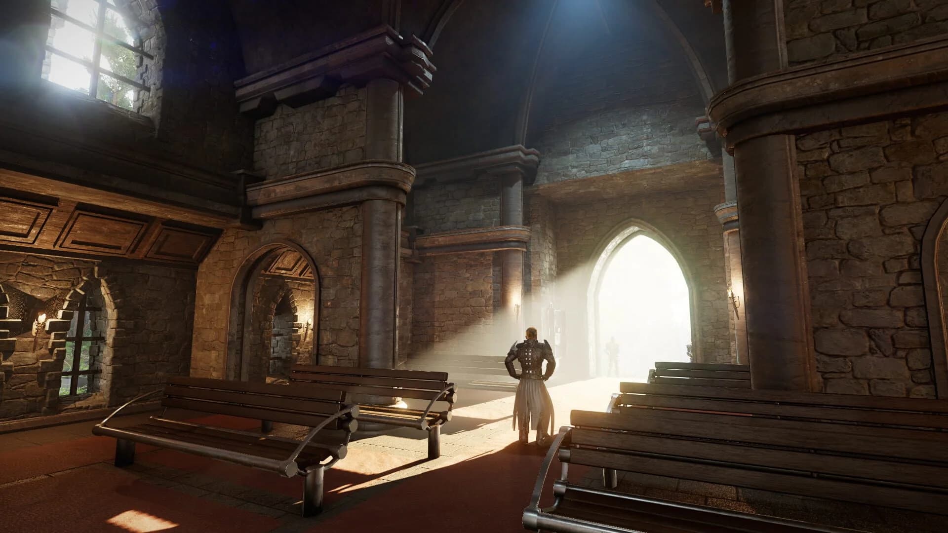 Elex II screenshot 2