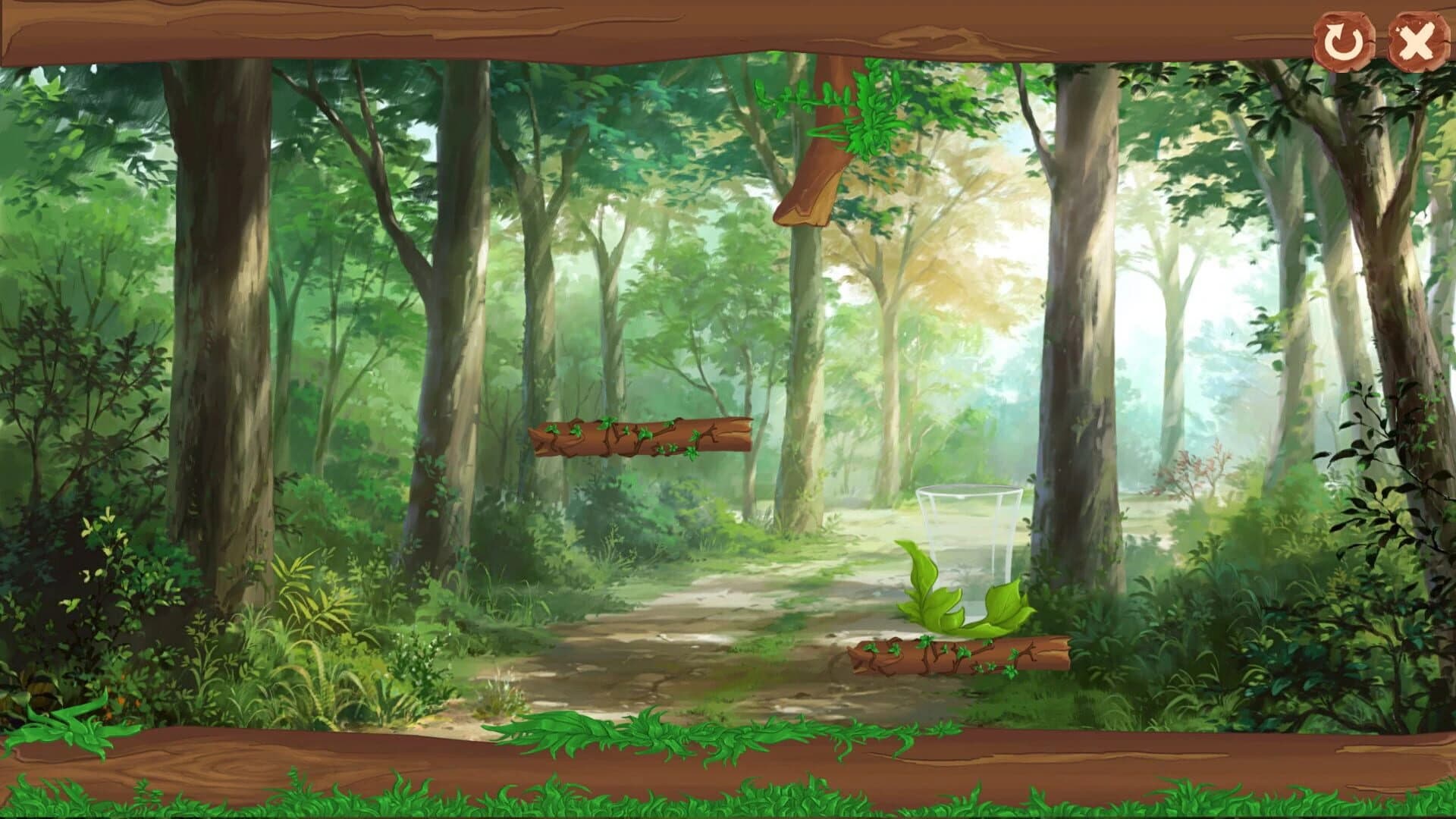 Elf World Adventure: Part 1 screenshot 4