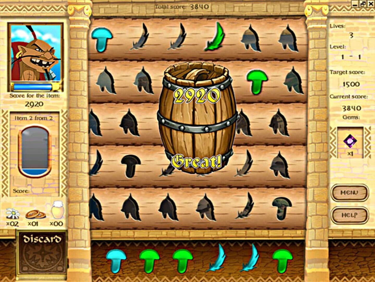 Elias The Mighty screenshot 3