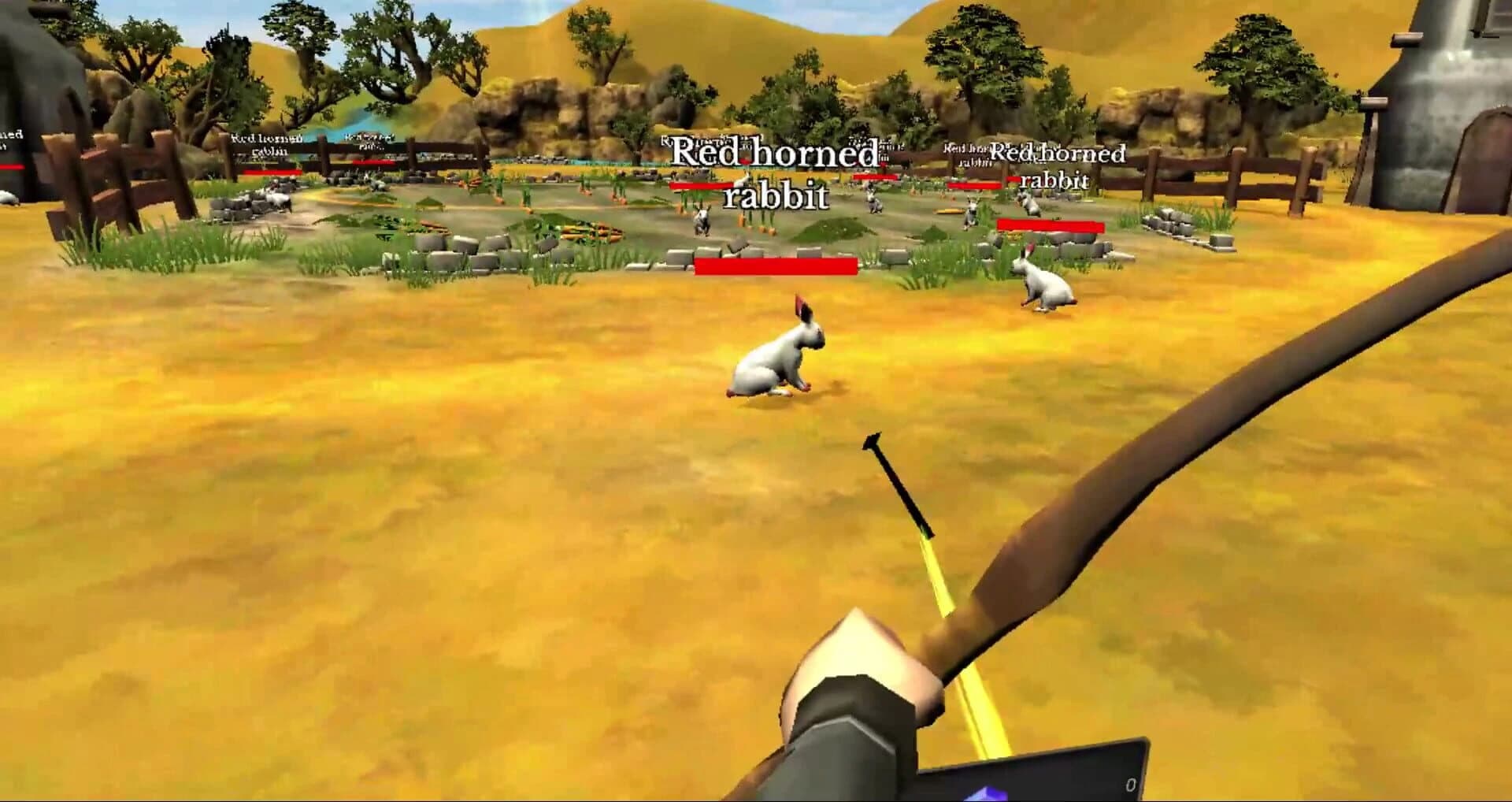 Elios VR screenshot 1