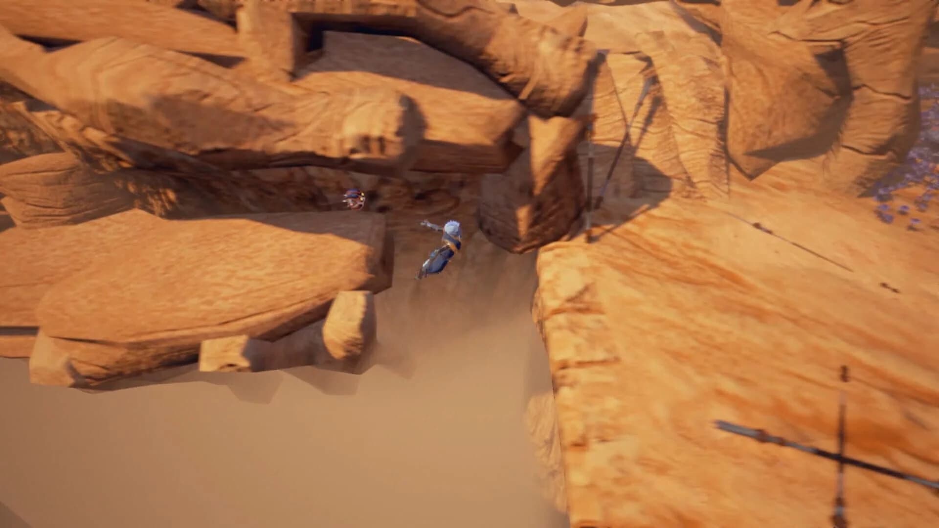 Eliosi's Hunt screenshot 1