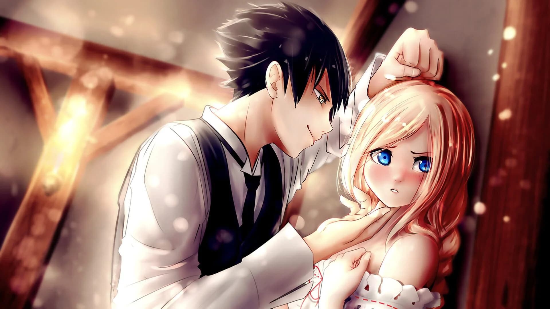 Elisa: Seduce the Innkeeper screenshot 5