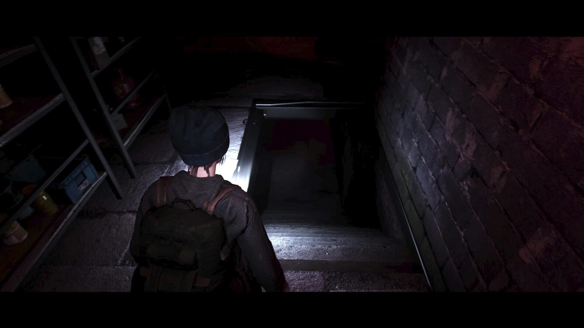 Elise screenshot 3
