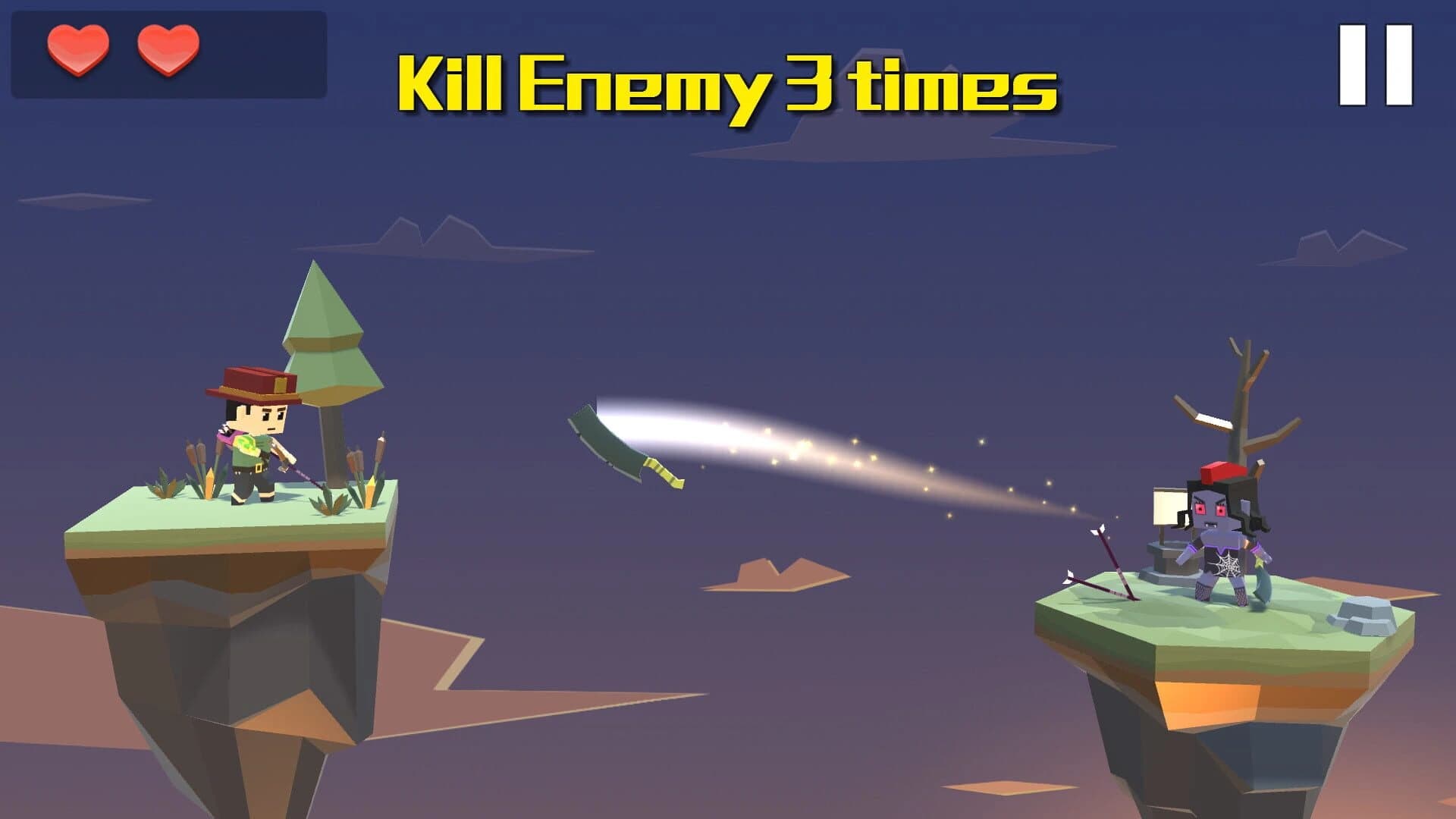 Elite Archery screenshot 3