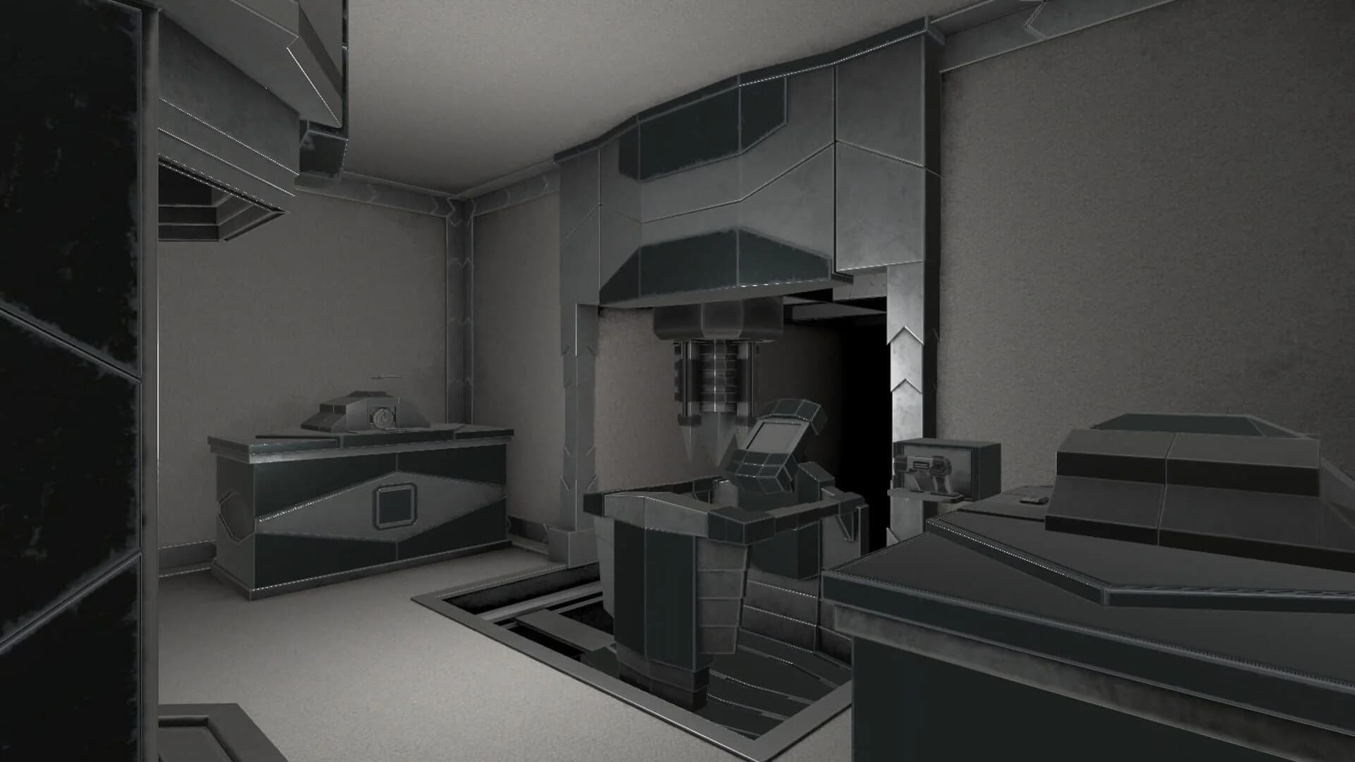 Elite Escape screenshot 3