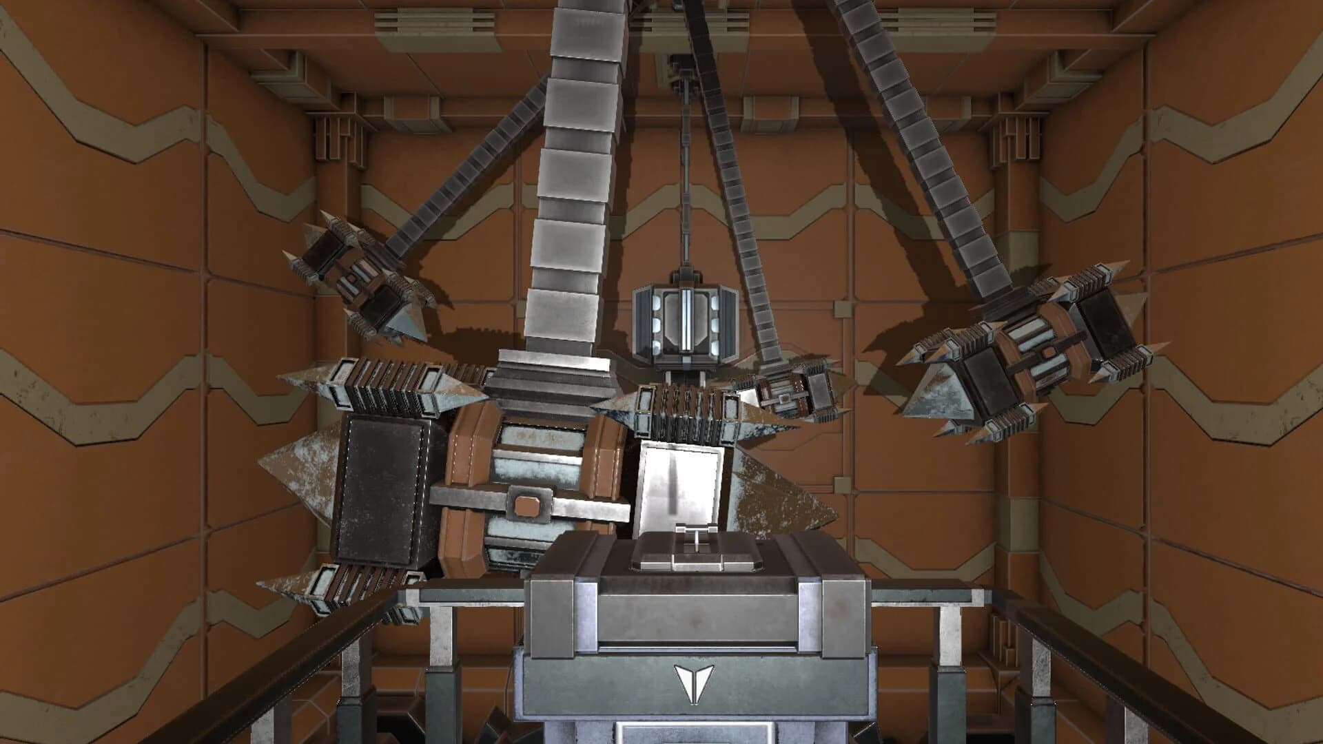 Elite Escape screenshot 5