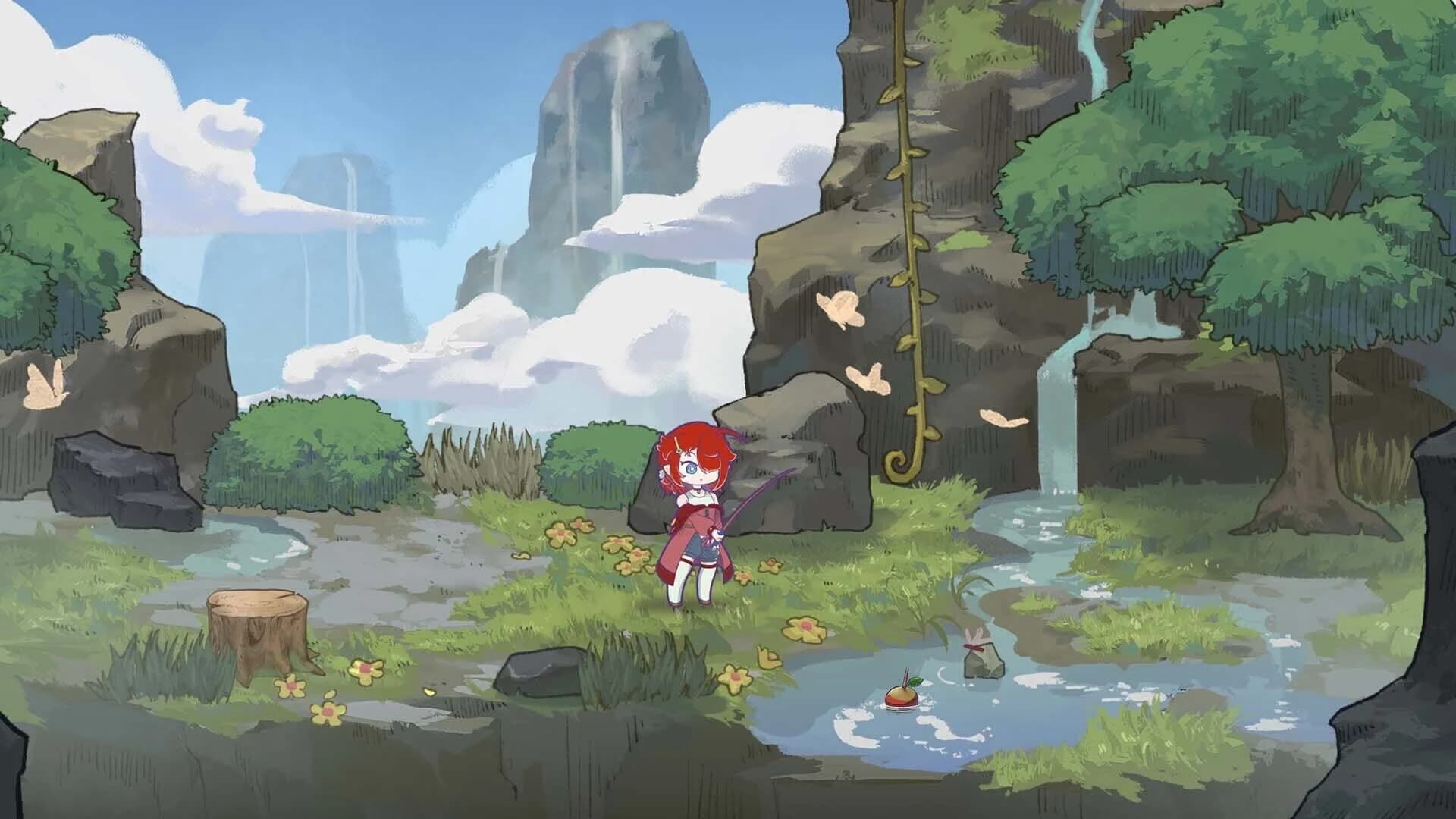 Elixir of Moonglow screenshot 5